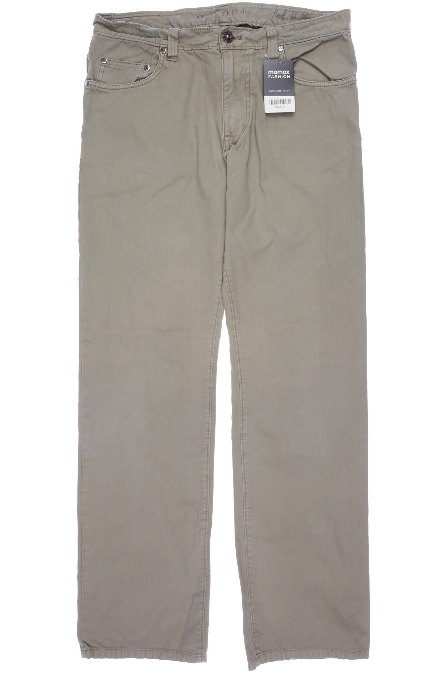 

Marc O Polo Herren Jeans, hellgrün, Gr. 32