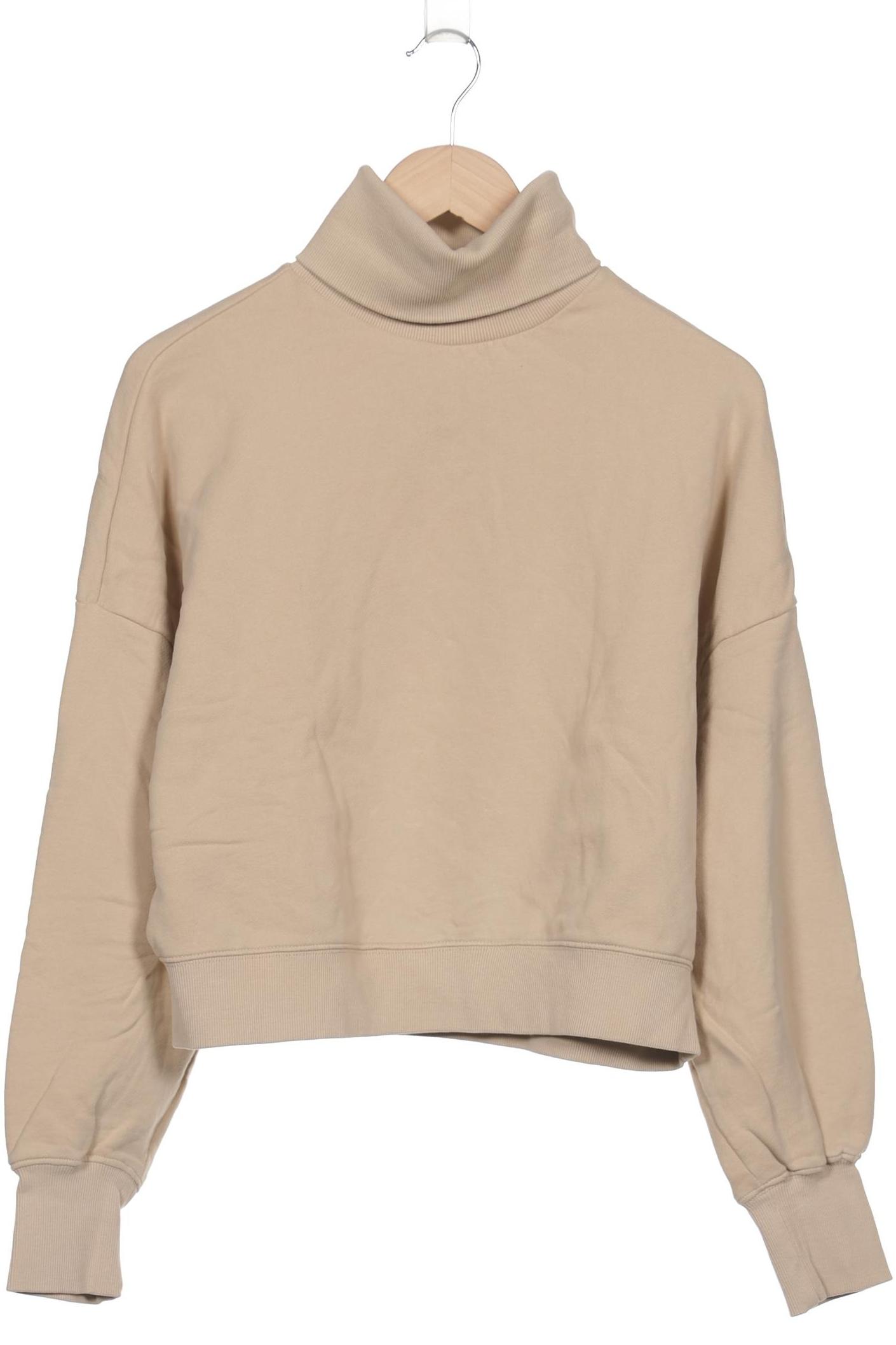 

Marc O Polo Damen Sweatshirt, beige, Gr. 34