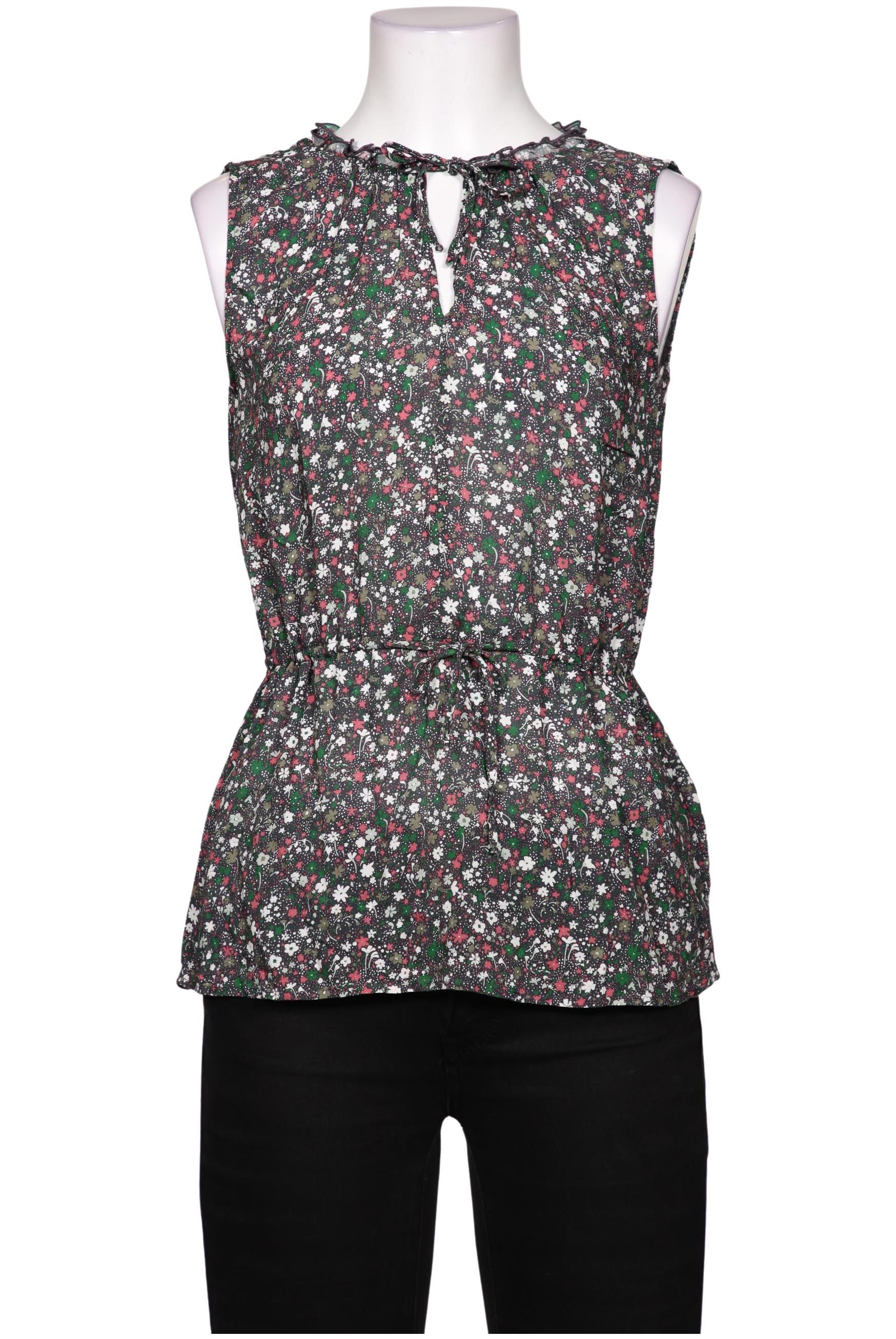 

Marc O Polo Damen Bluse, grün, Gr. 34