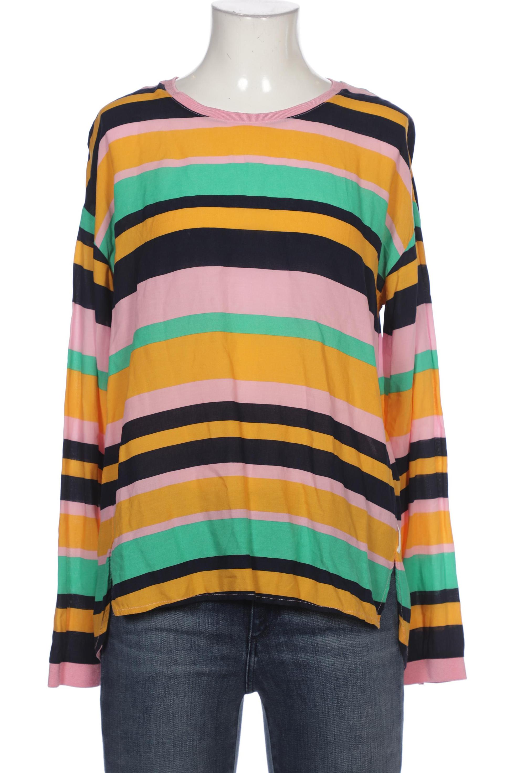 

Marc O Polo Damen Bluse, mehrfarbig