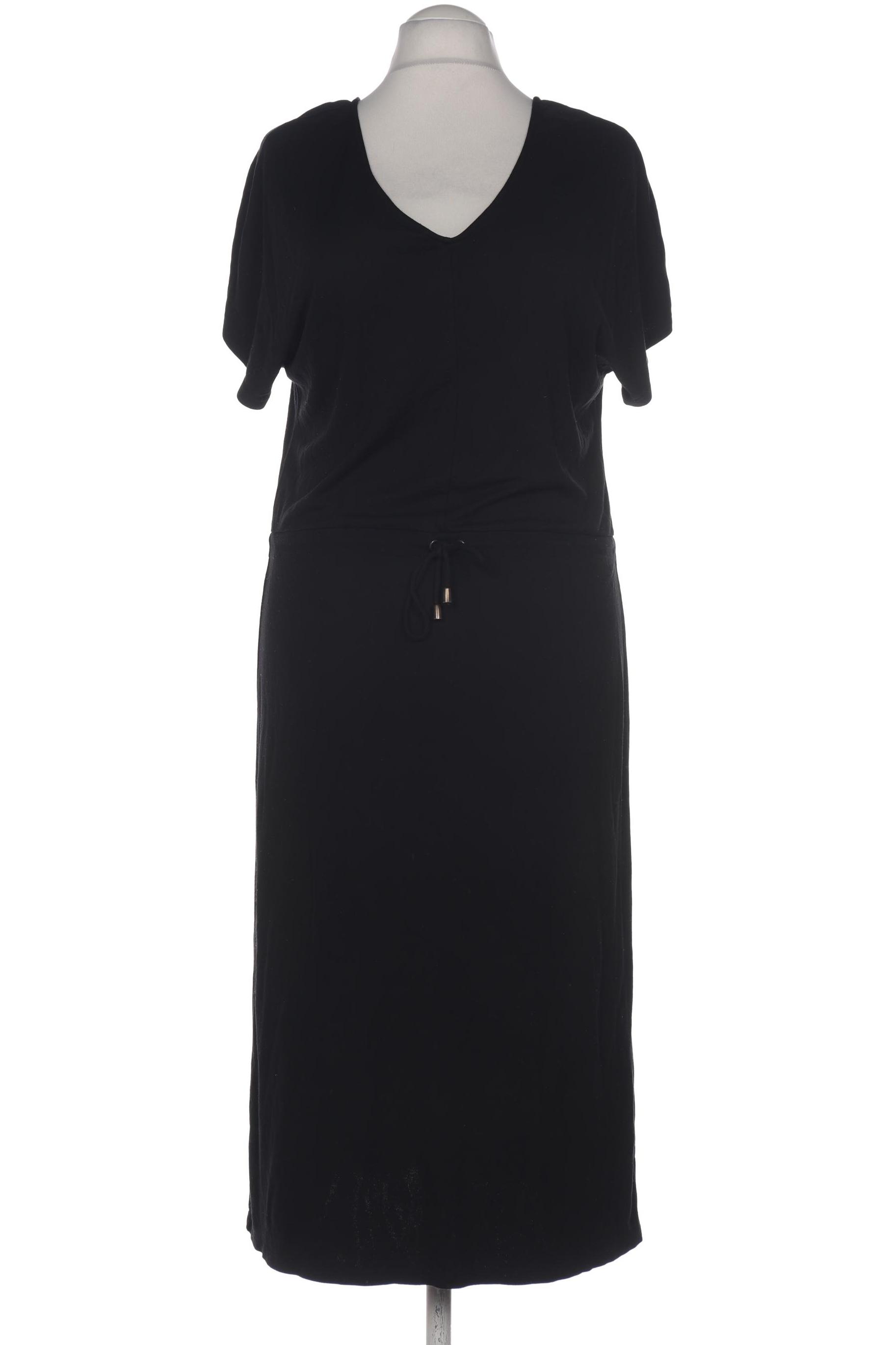 

Marc O Polo Damen Kleid, schwarz, Gr. 44