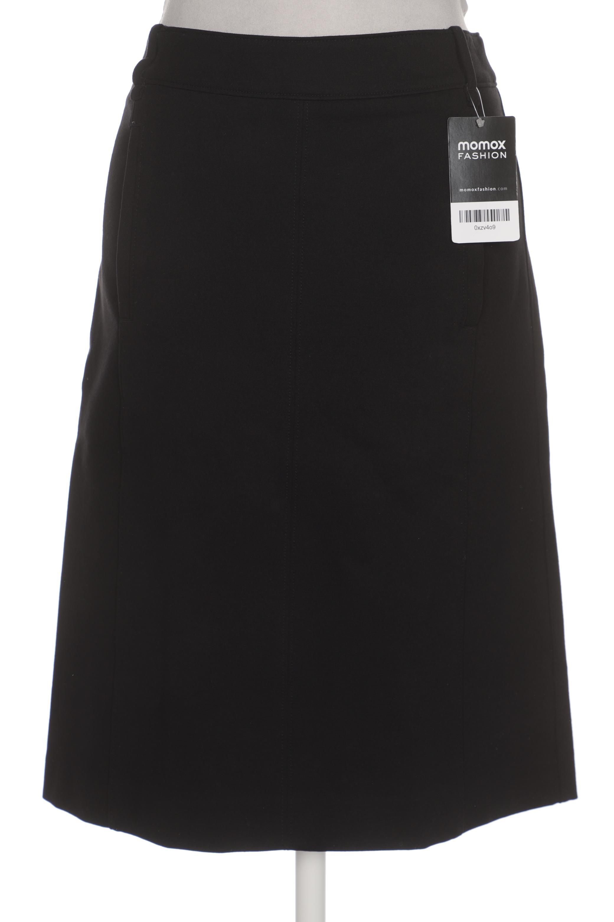 

Marc O Polo Damen Rock, schwarz, Gr. 34