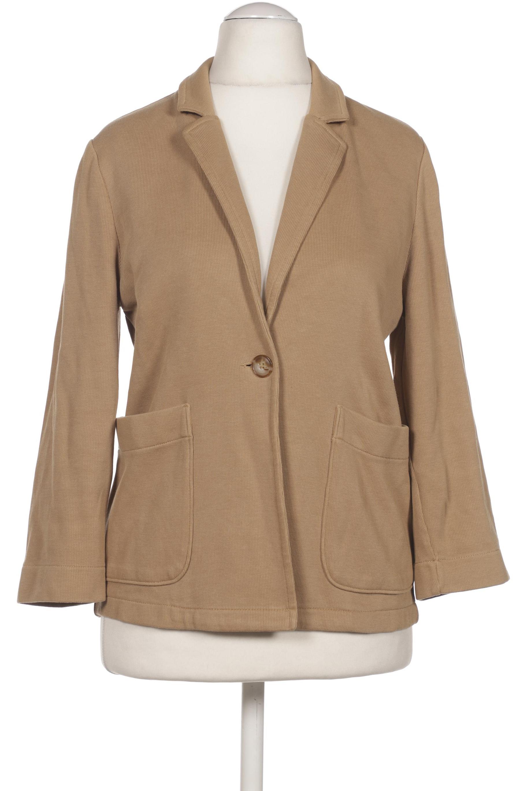 

Marc O Polo Damen Blazer, beige, Gr. 36