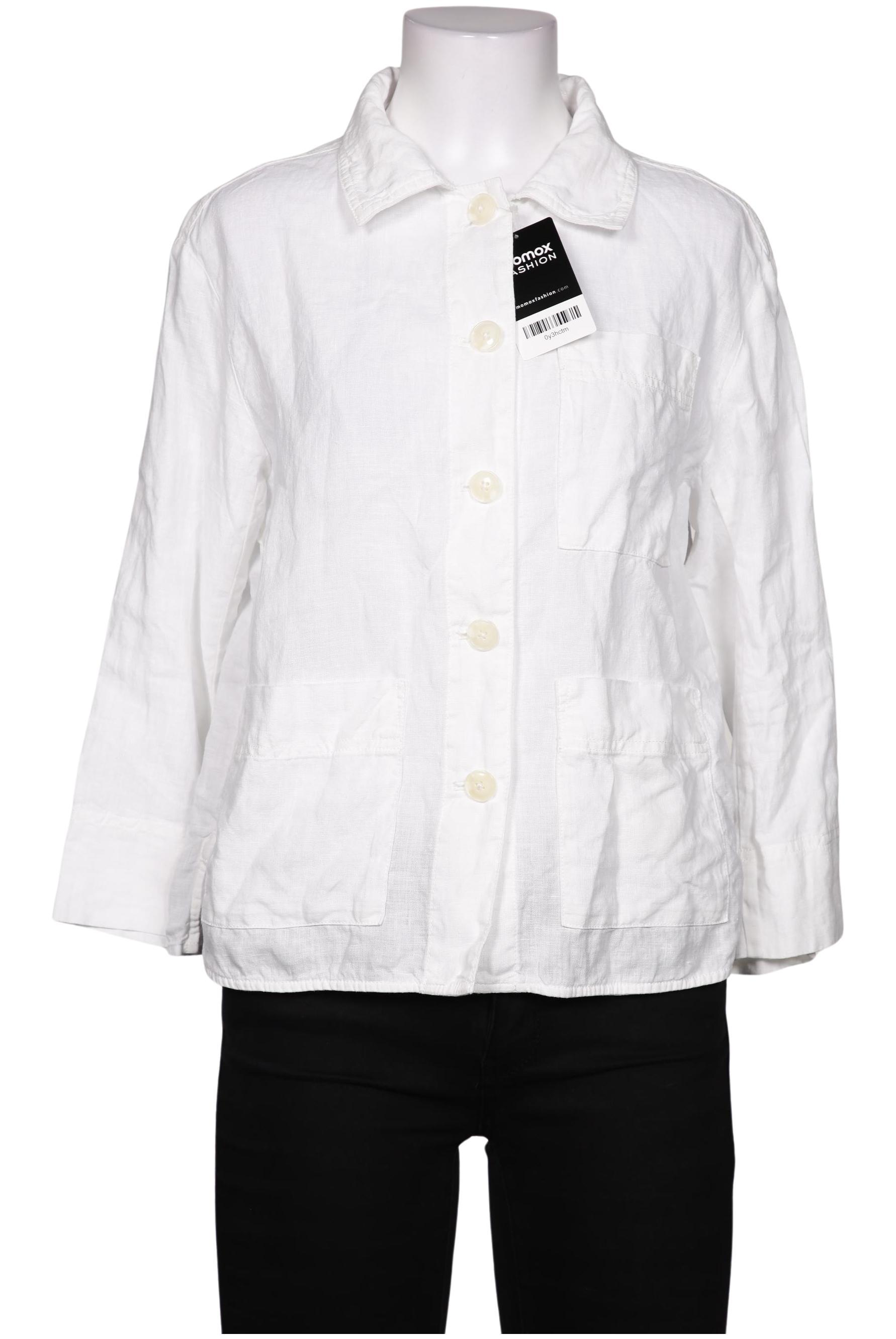

Marc O Polo Damen Blazer, weiß, Gr. 36