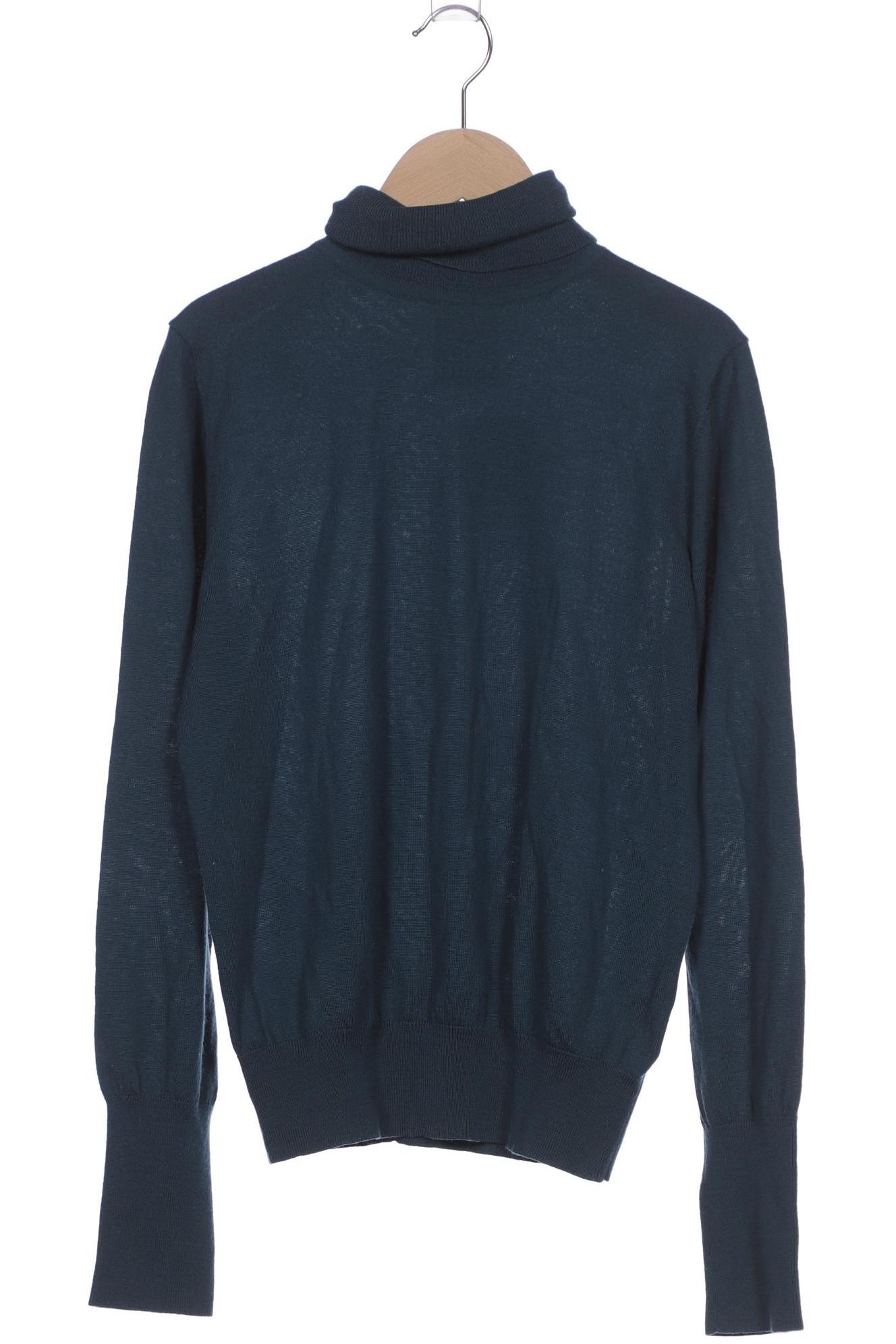

Marc O Polo Damen Pullover, türkis, Gr. 42