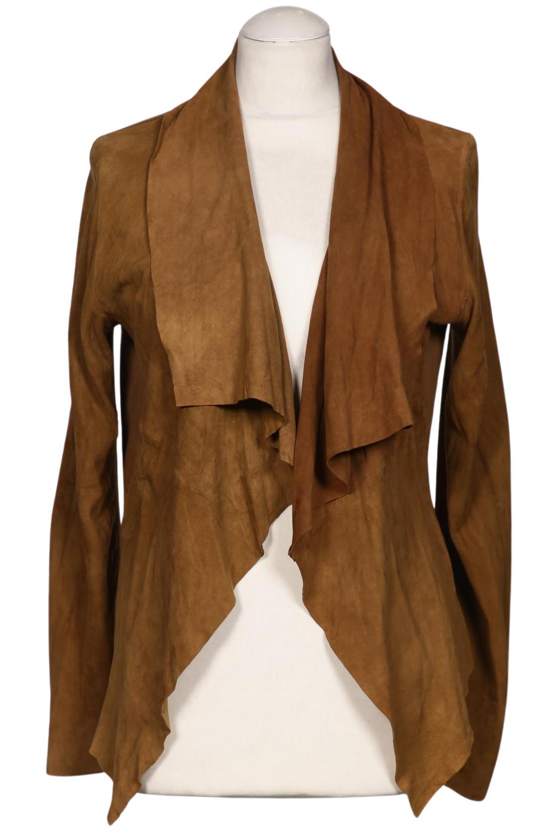 

Marc O Polo Damen Blazer, braun, Gr. 40