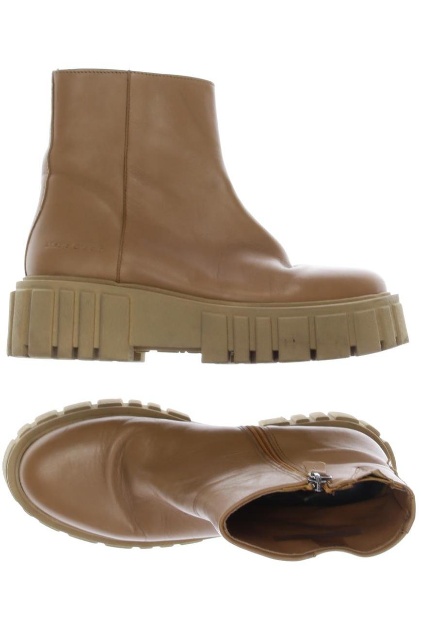 

Marc O Polo Damen Stiefelette, braun, Gr. 39