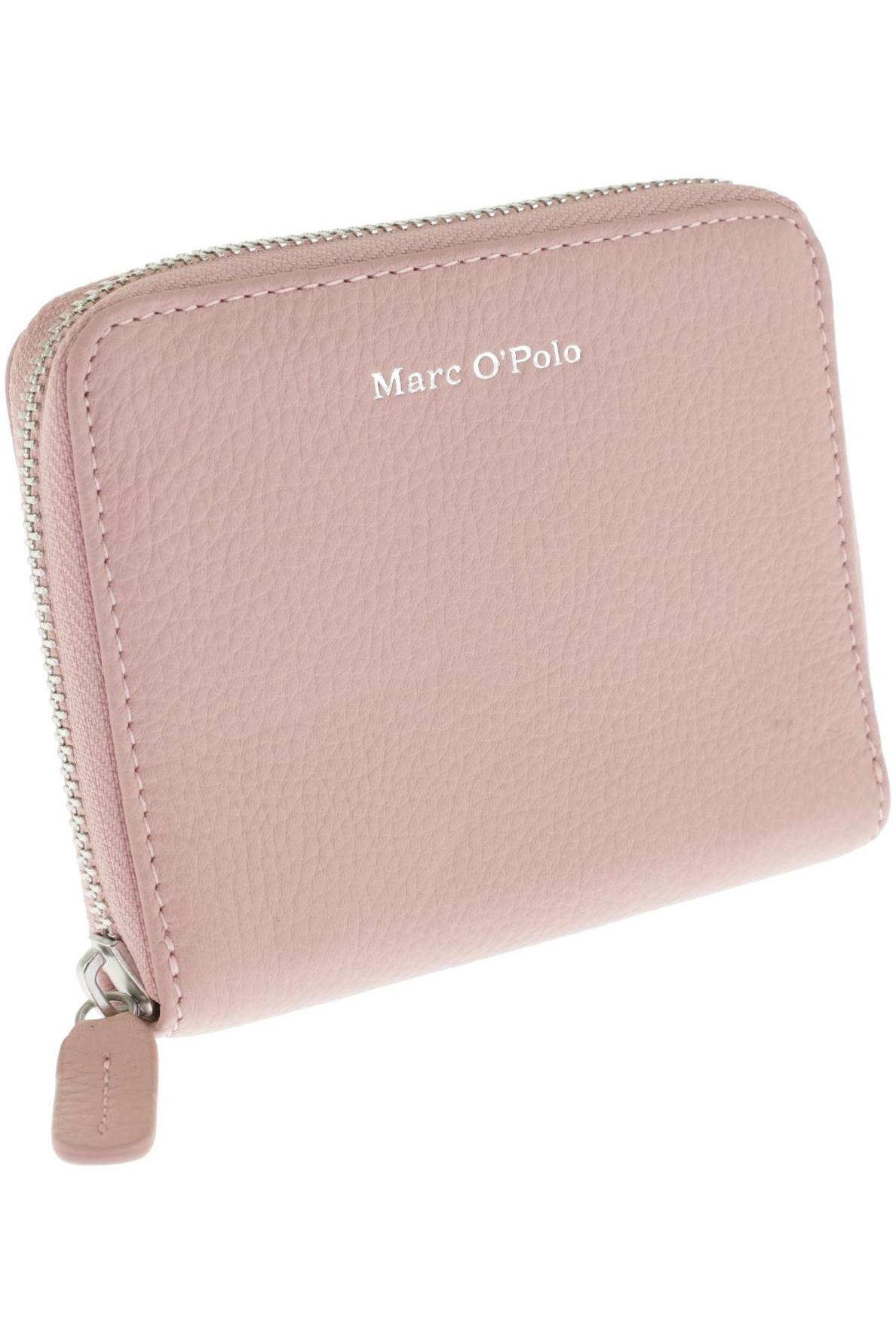 

Marc O Polo Damen Portemonnaie, pink, Gr.