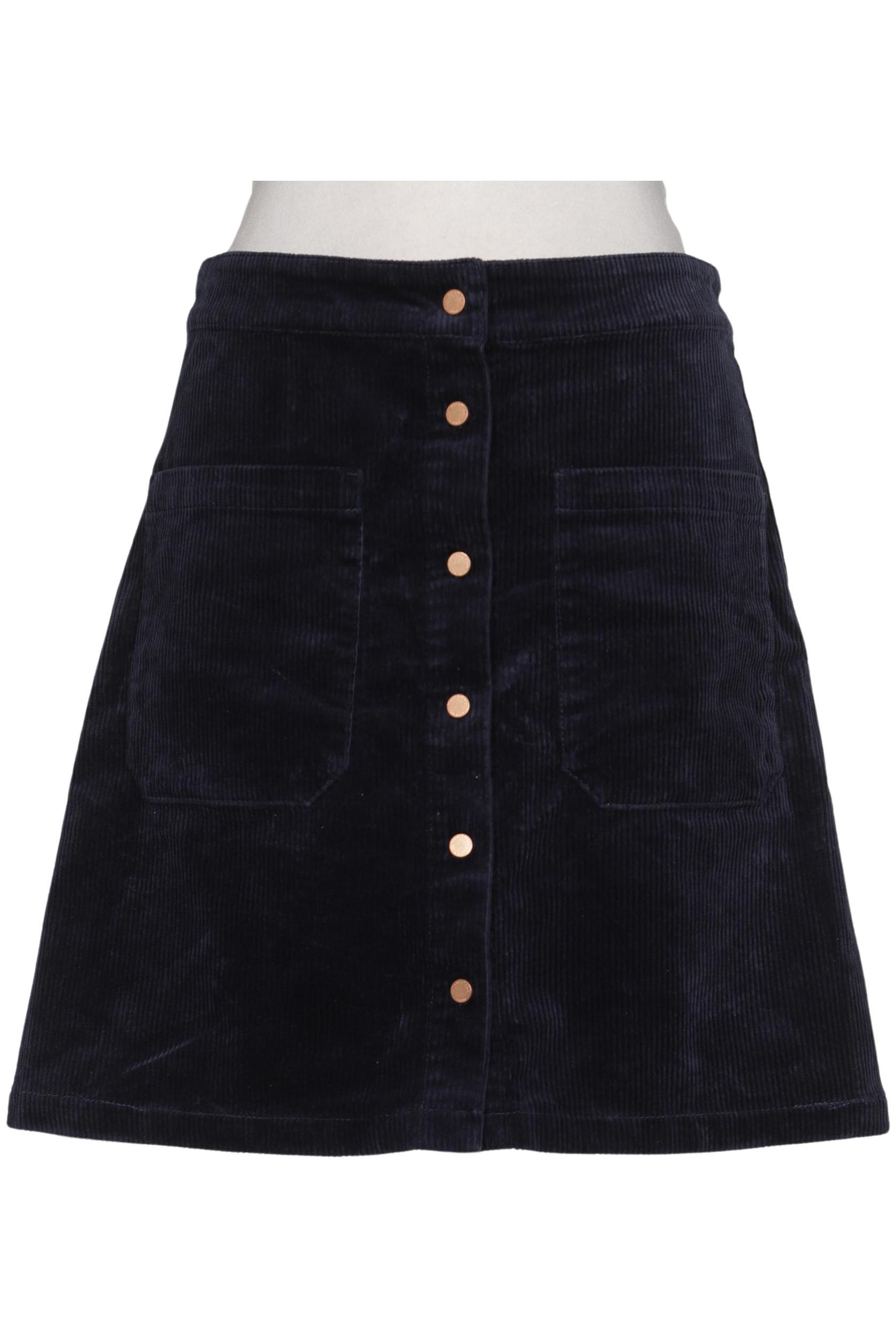 

Marc O Polo Damen Rock, marineblau, Gr. 36