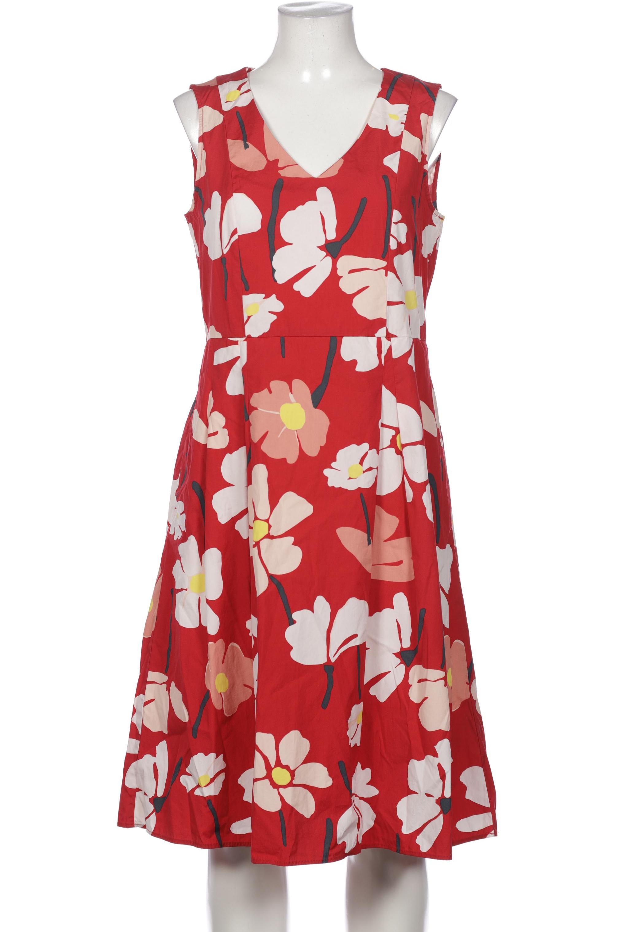 

Marc O Polo Damen Kleid, rot, Gr. 40