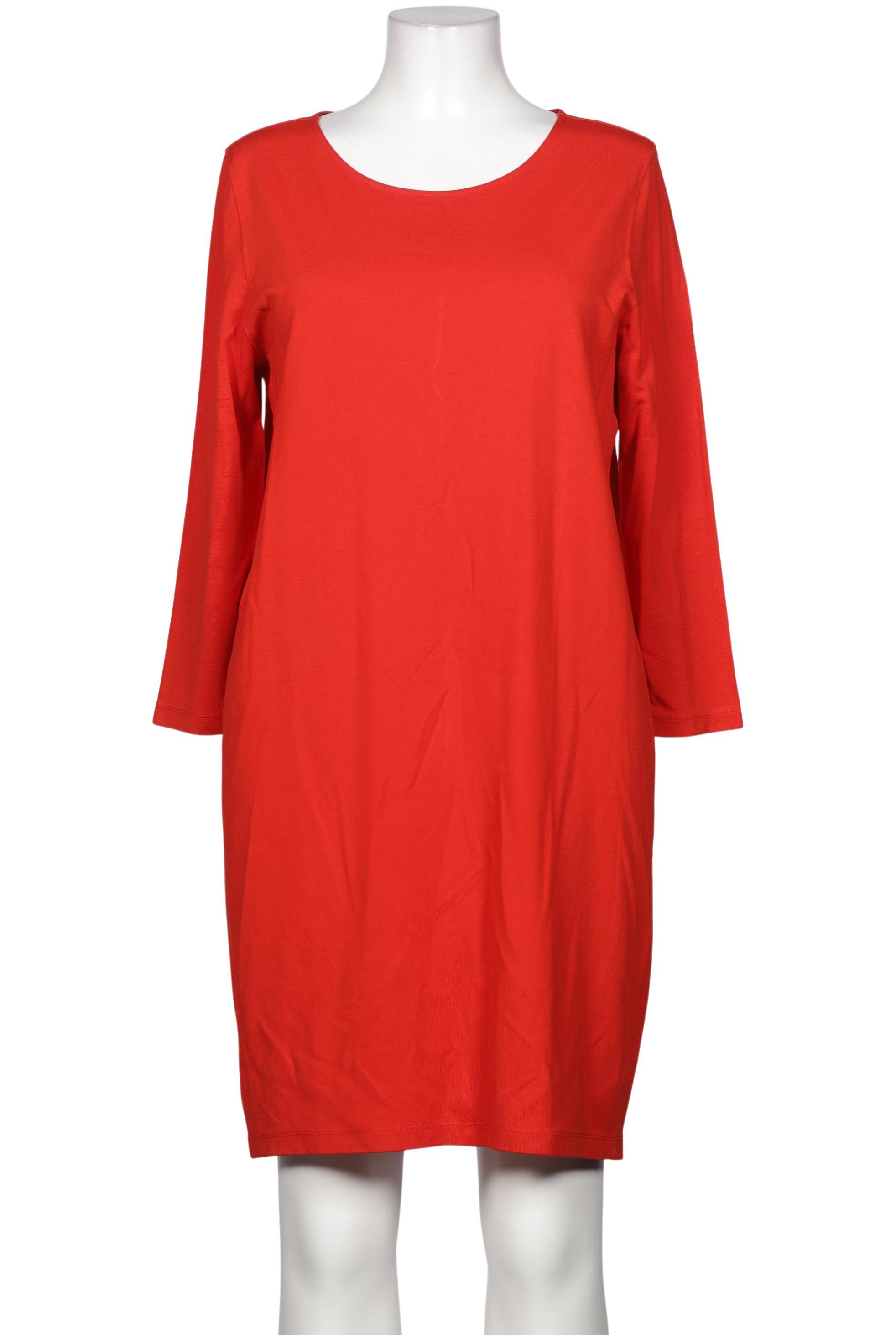 

Marc O Polo Damen Kleid, rot, Gr. 42