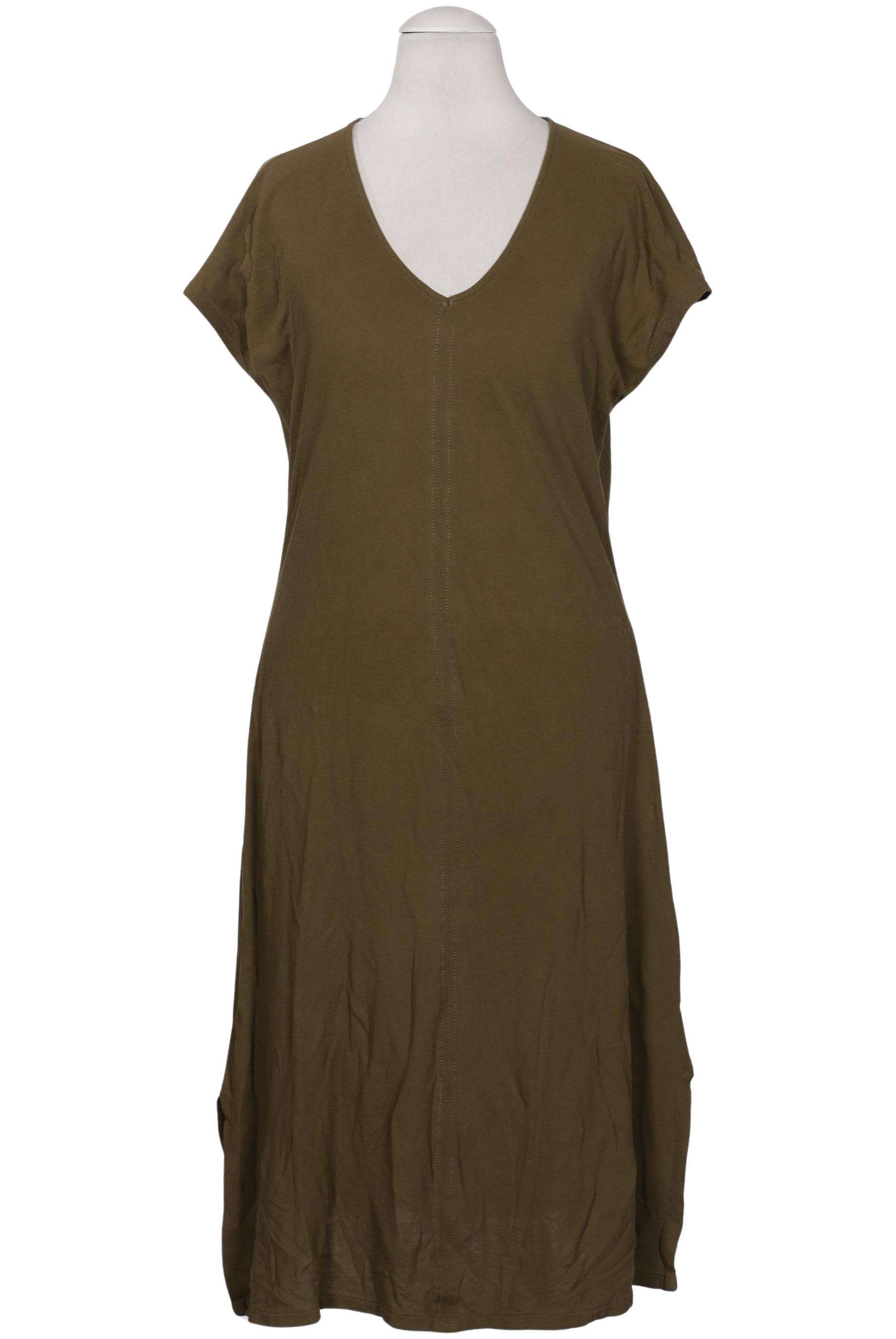 

Marc O Polo Damen Kleid, grün, Gr. 36