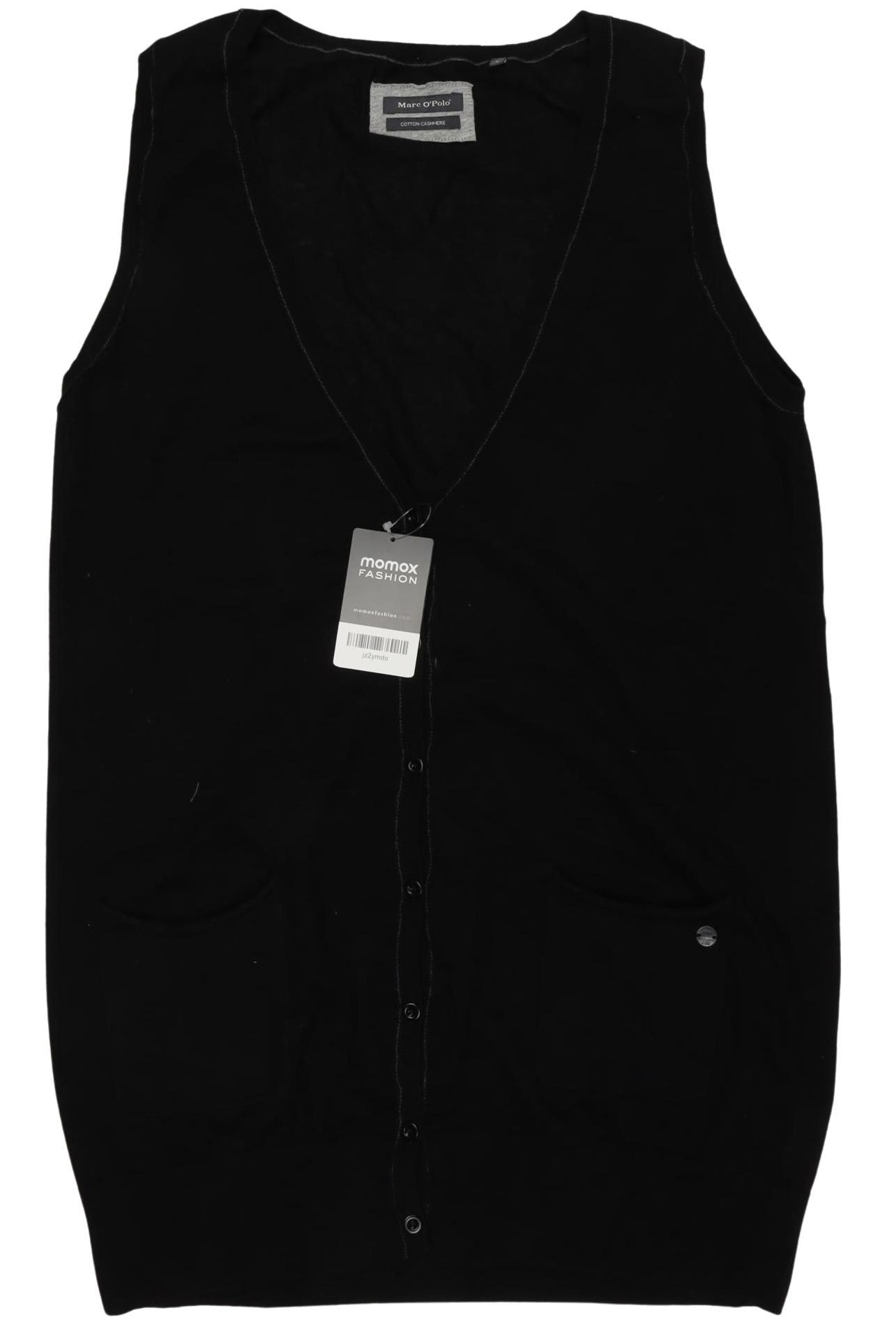 

Marc O Polo Damen Weste, schwarz, Gr. 42