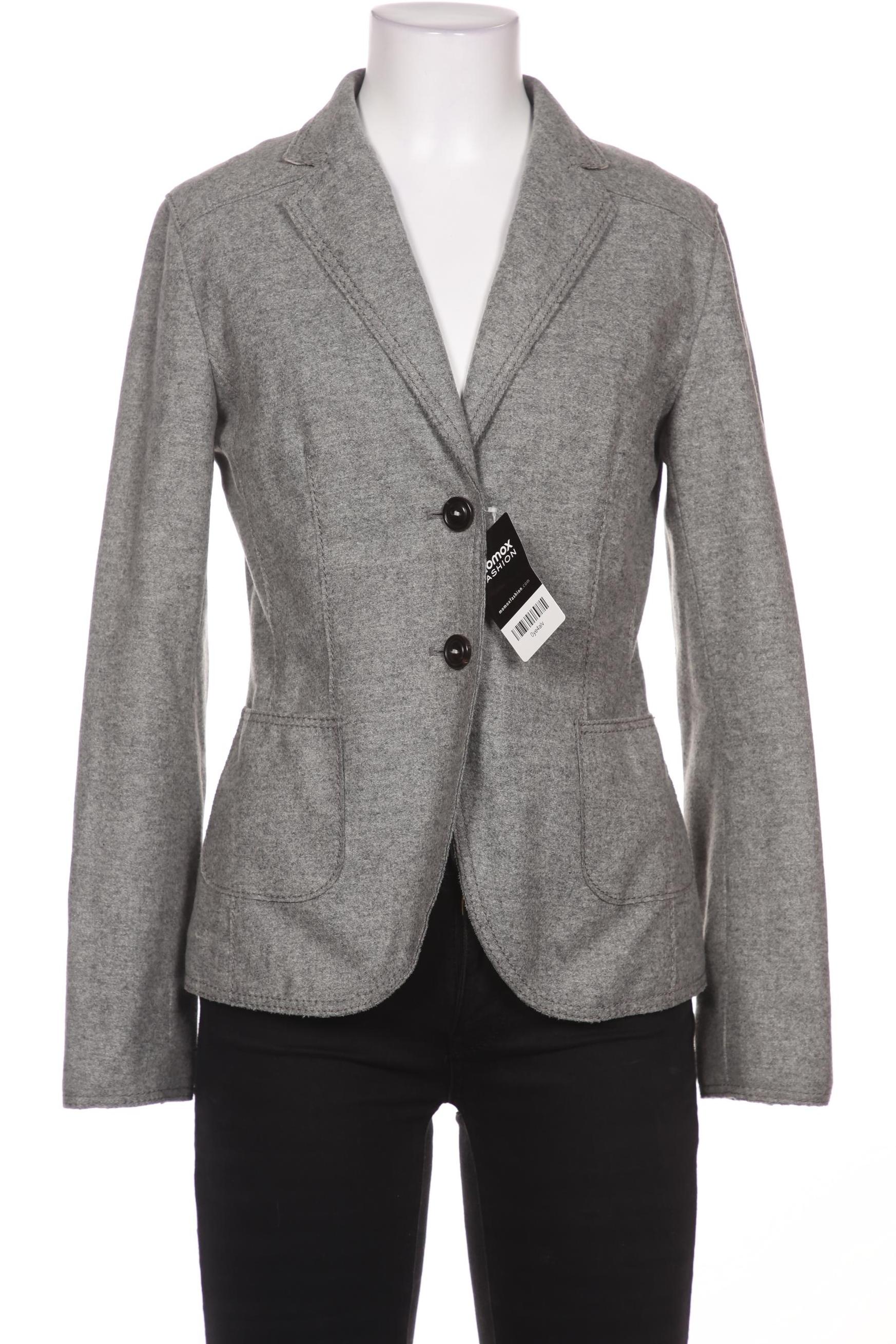 

Marc O Polo Damen Blazer, grau, Gr. 36
