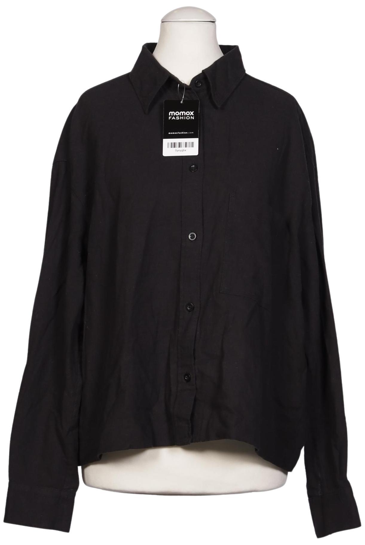 

Marc O Polo Damen Bluse, schwarz, Gr. 38