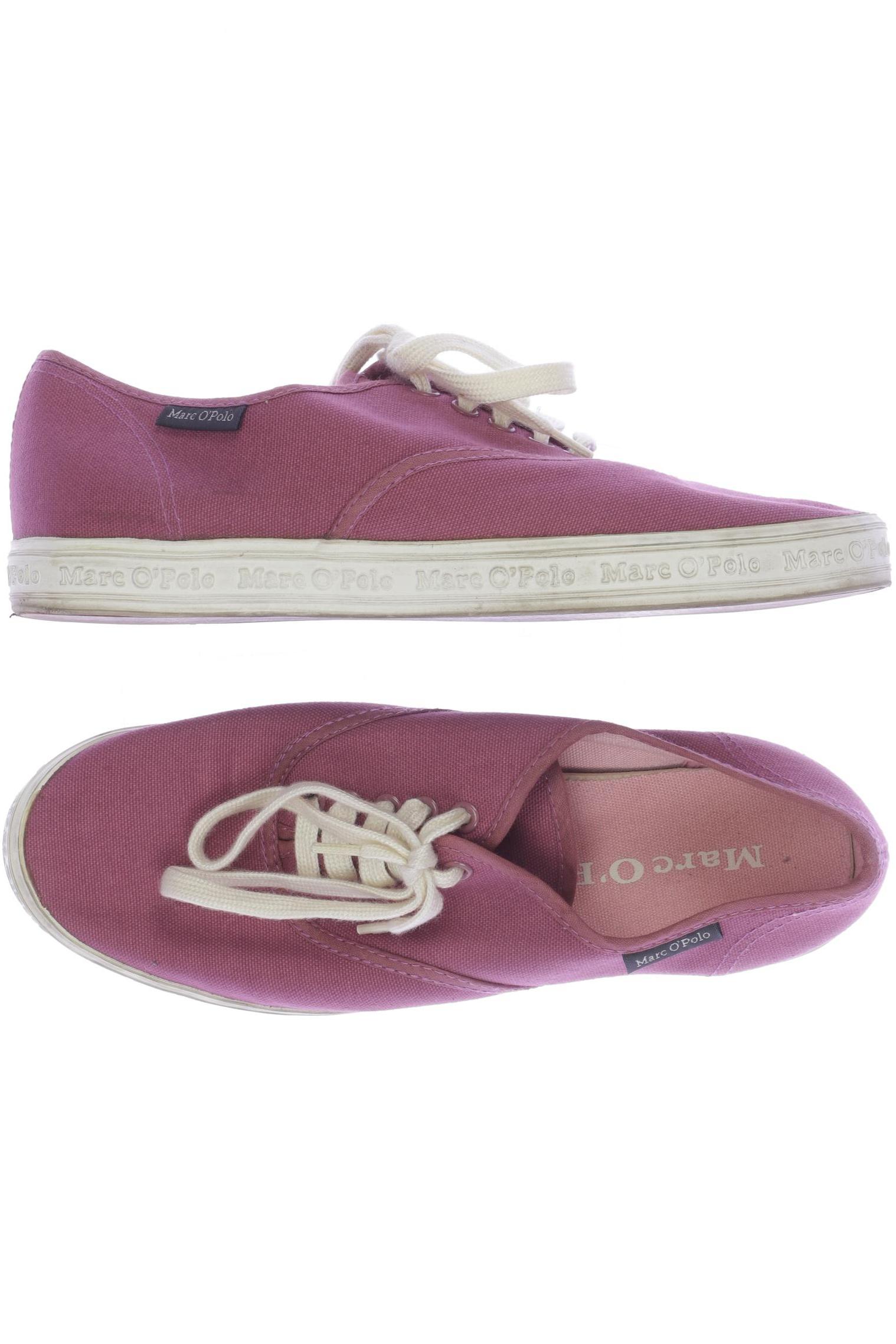 

Marc O Polo Damen Sneakers, pink, Gr. 38
