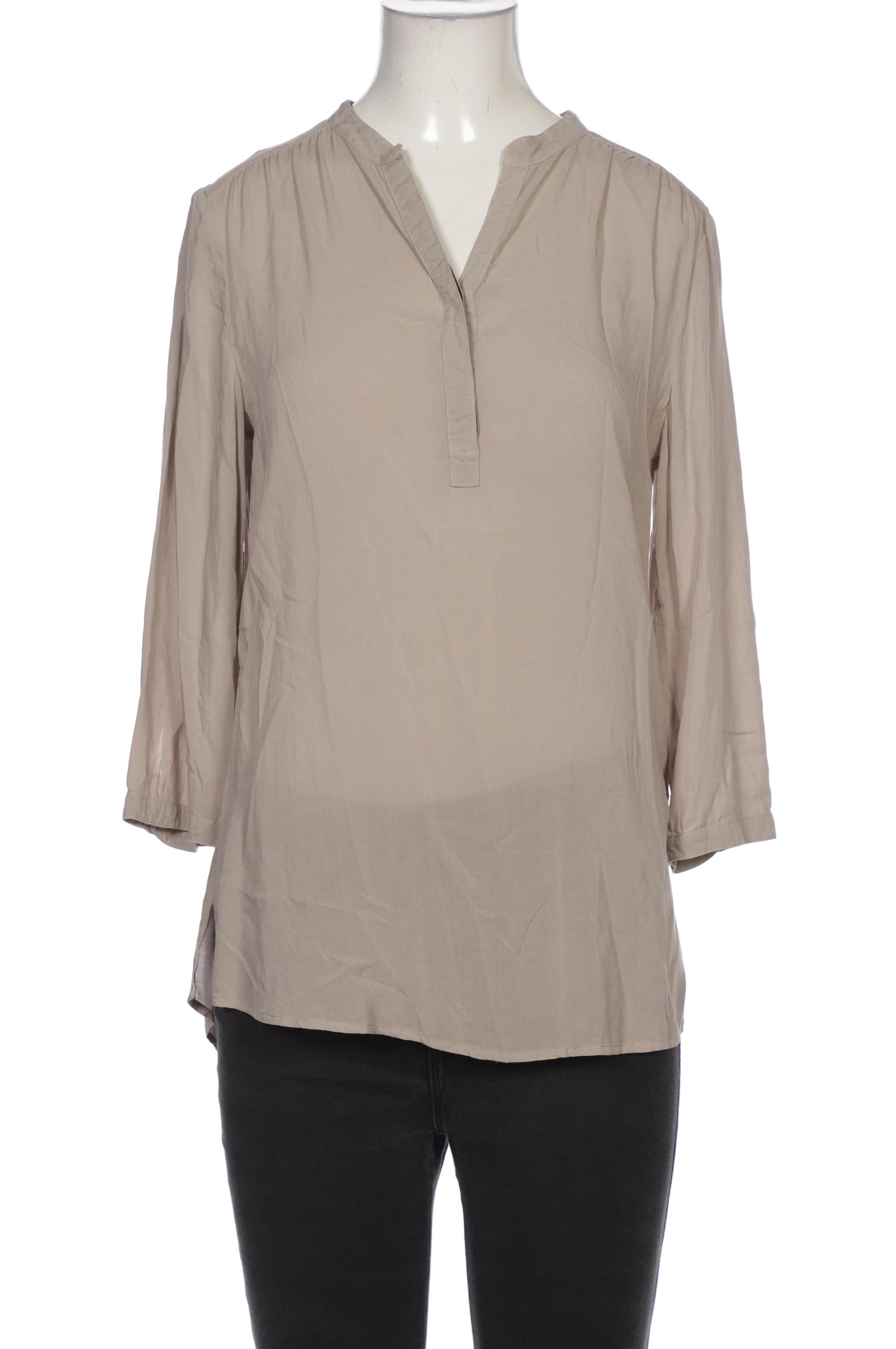 

Marc O Polo Damen Bluse, beige