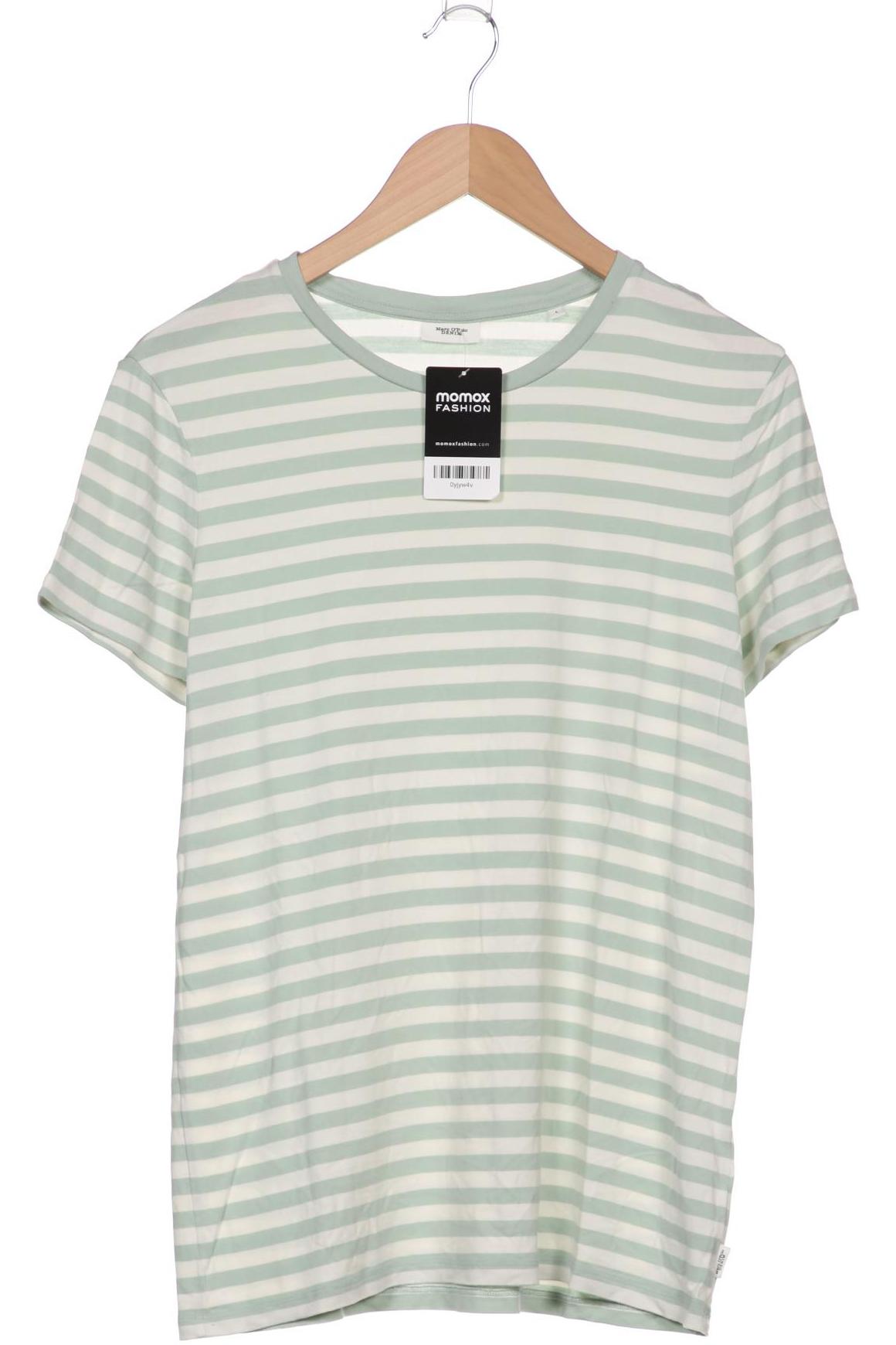 

Marc O Polo Damen T-Shirt, hellgrün