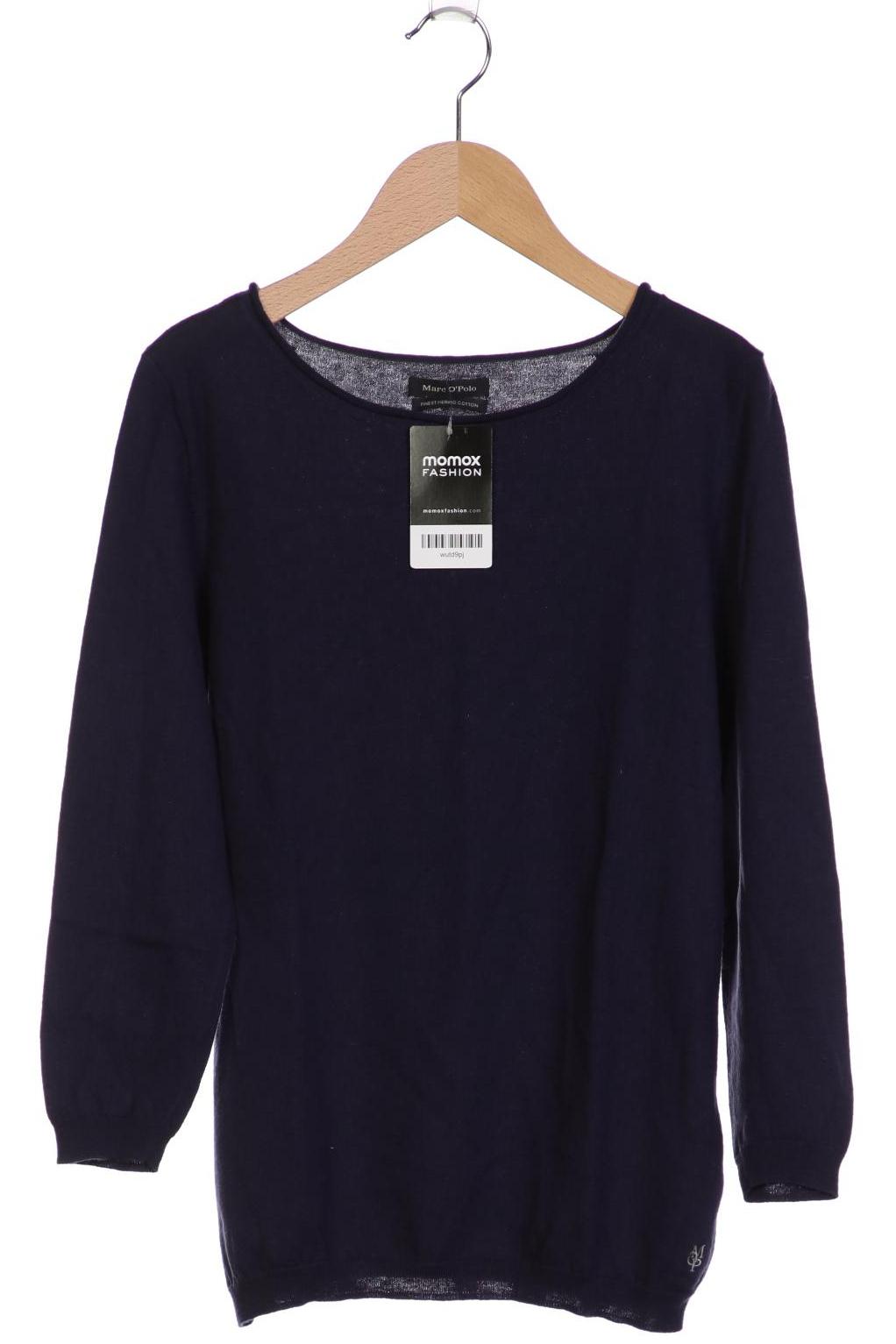 

Marc O Polo Damen Pullover, marineblau, Gr. 38