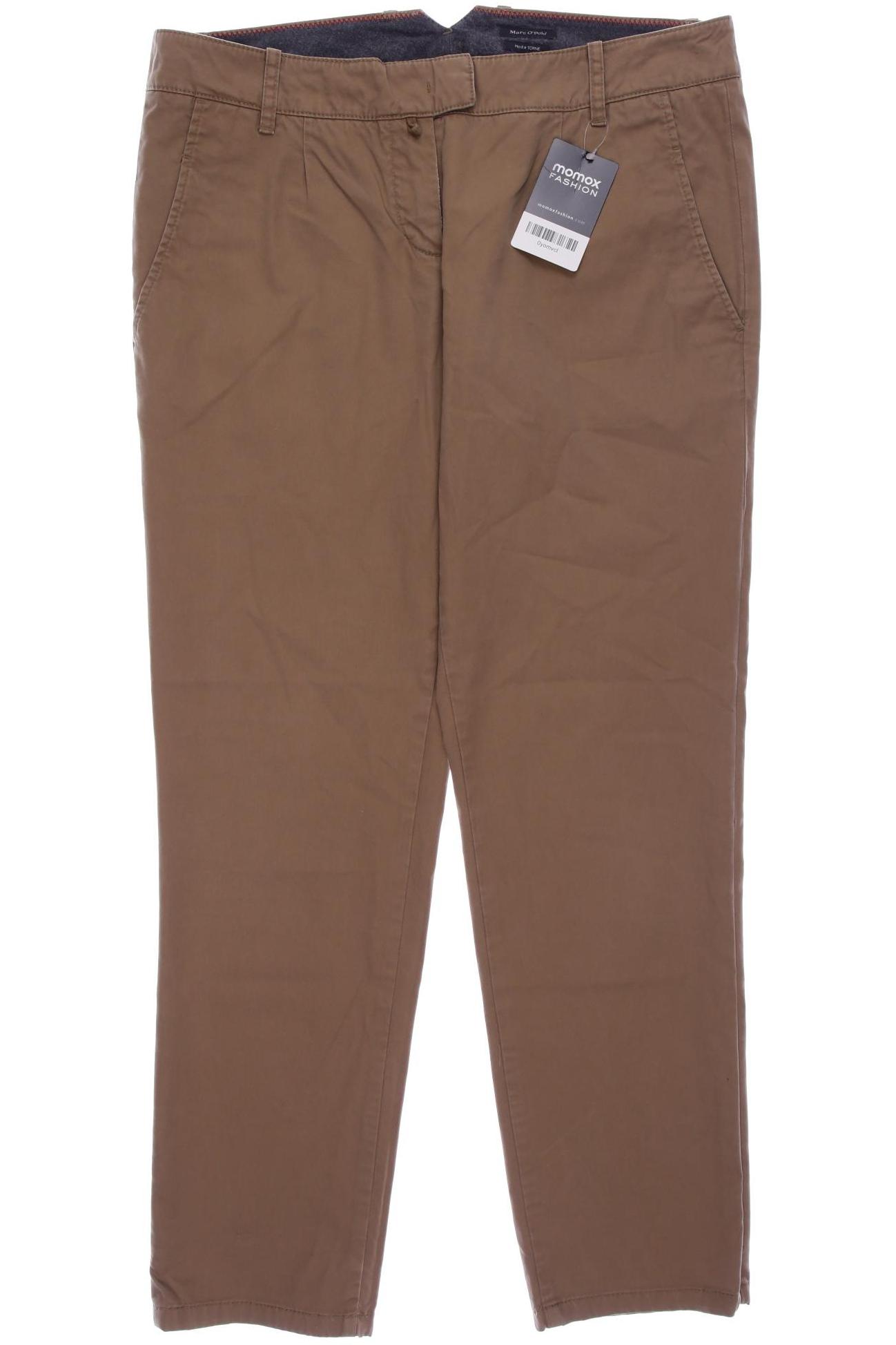 

Marc O Polo Damen Jeans, braun