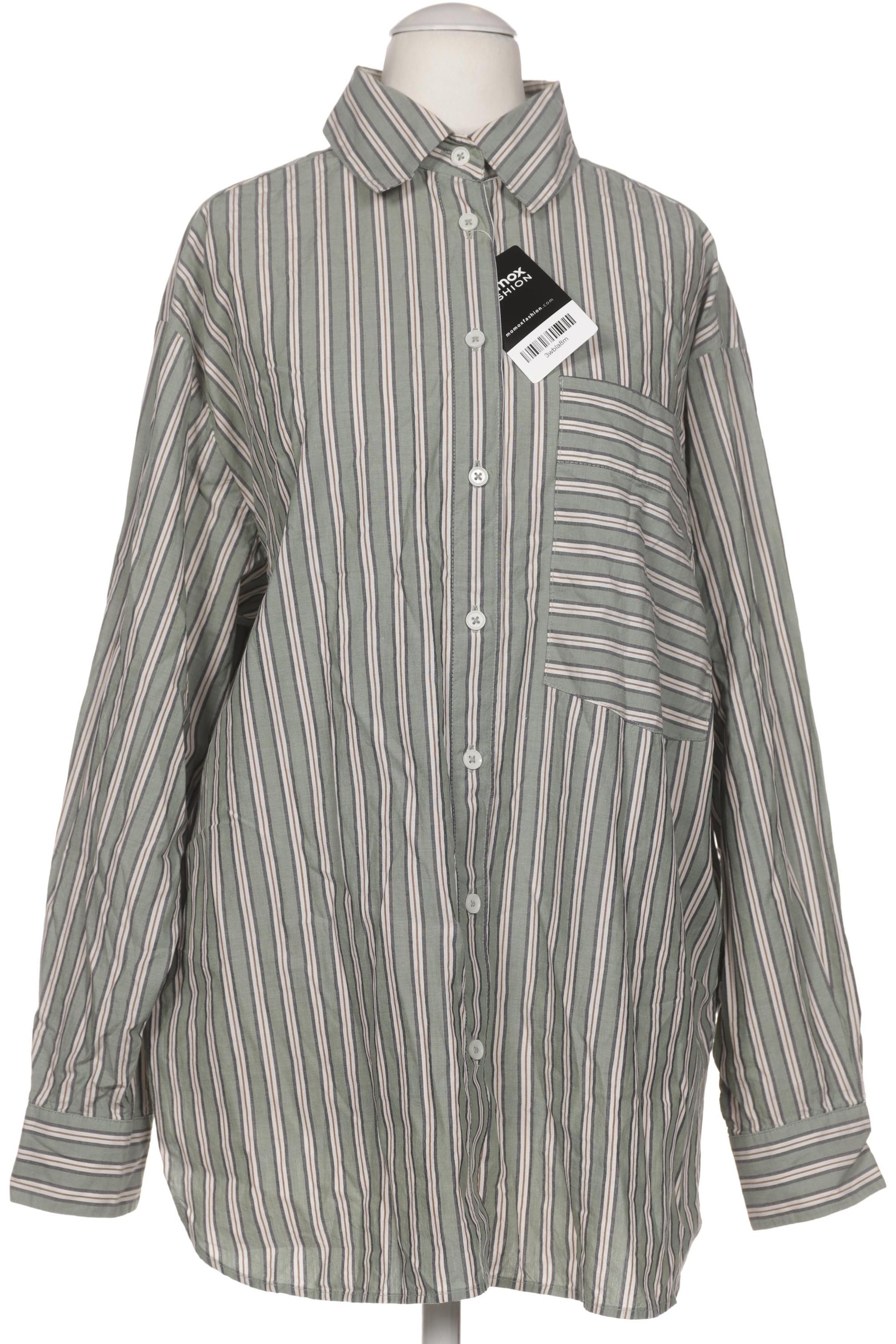 

Marc O Polo Damen Bluse, grün, Gr. 34