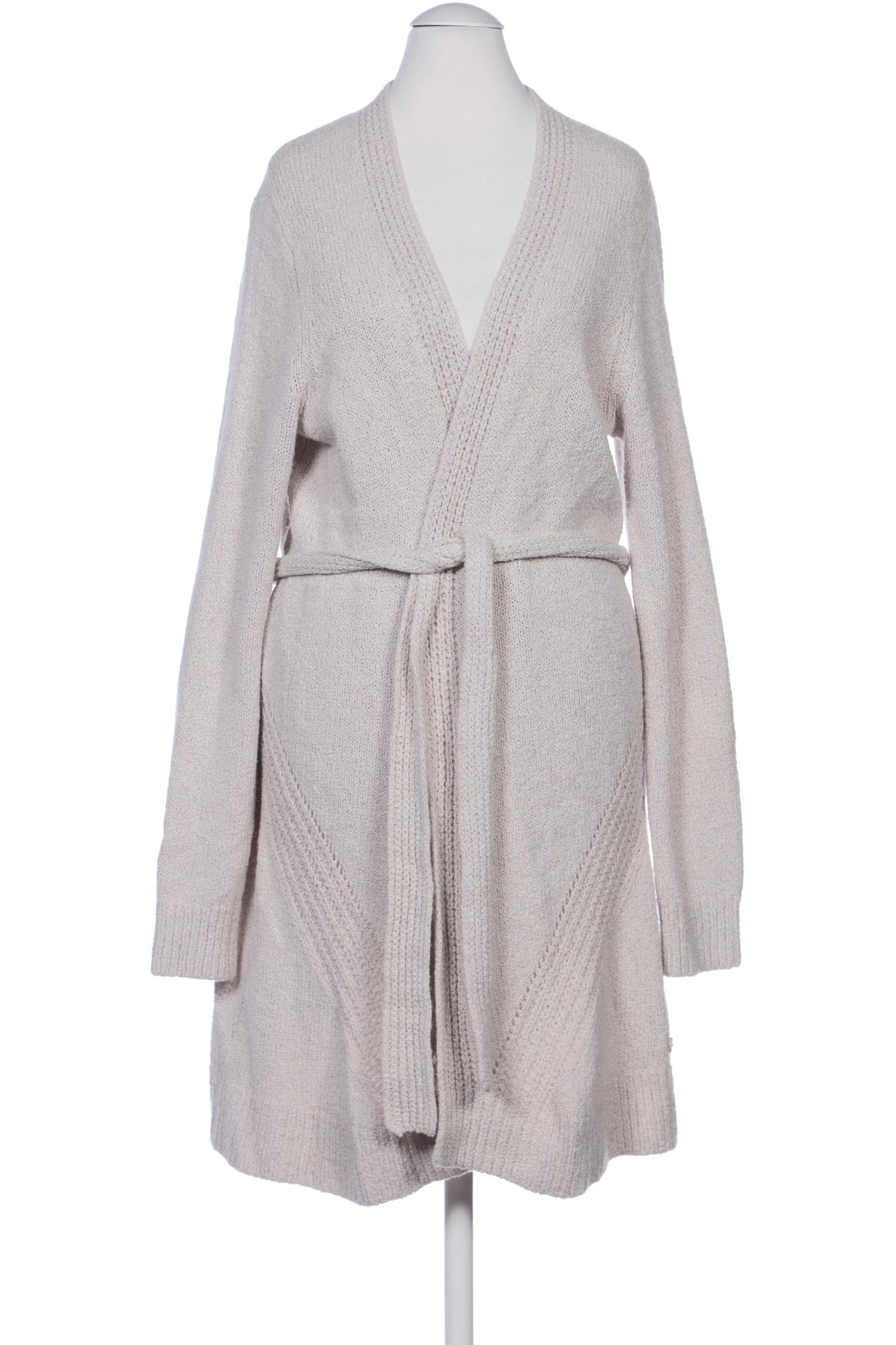 

Marc O Polo Damen Strickjacke, beige, Gr. 38