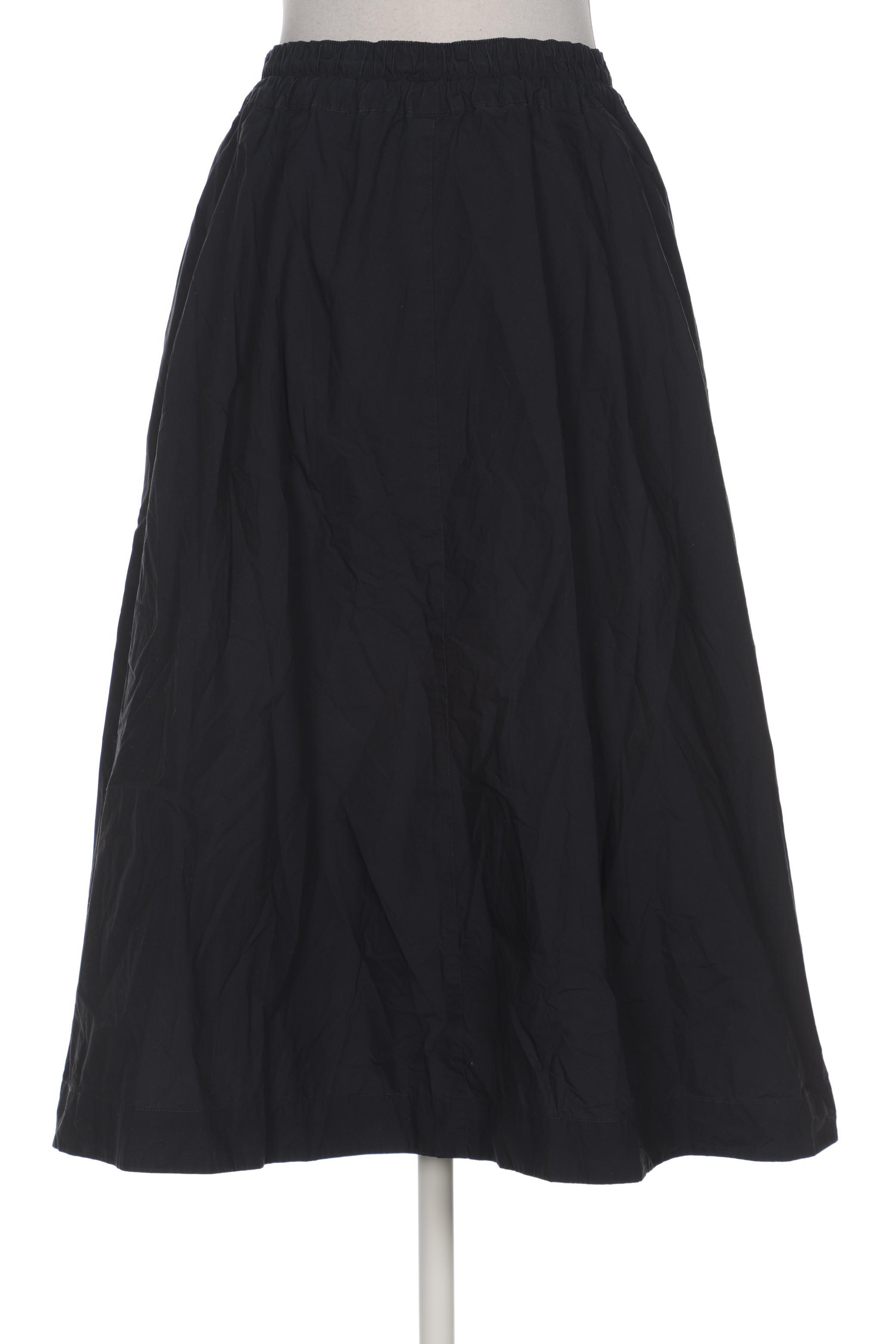 

Marc O Polo Damen Rock, marineblau, Gr. 40