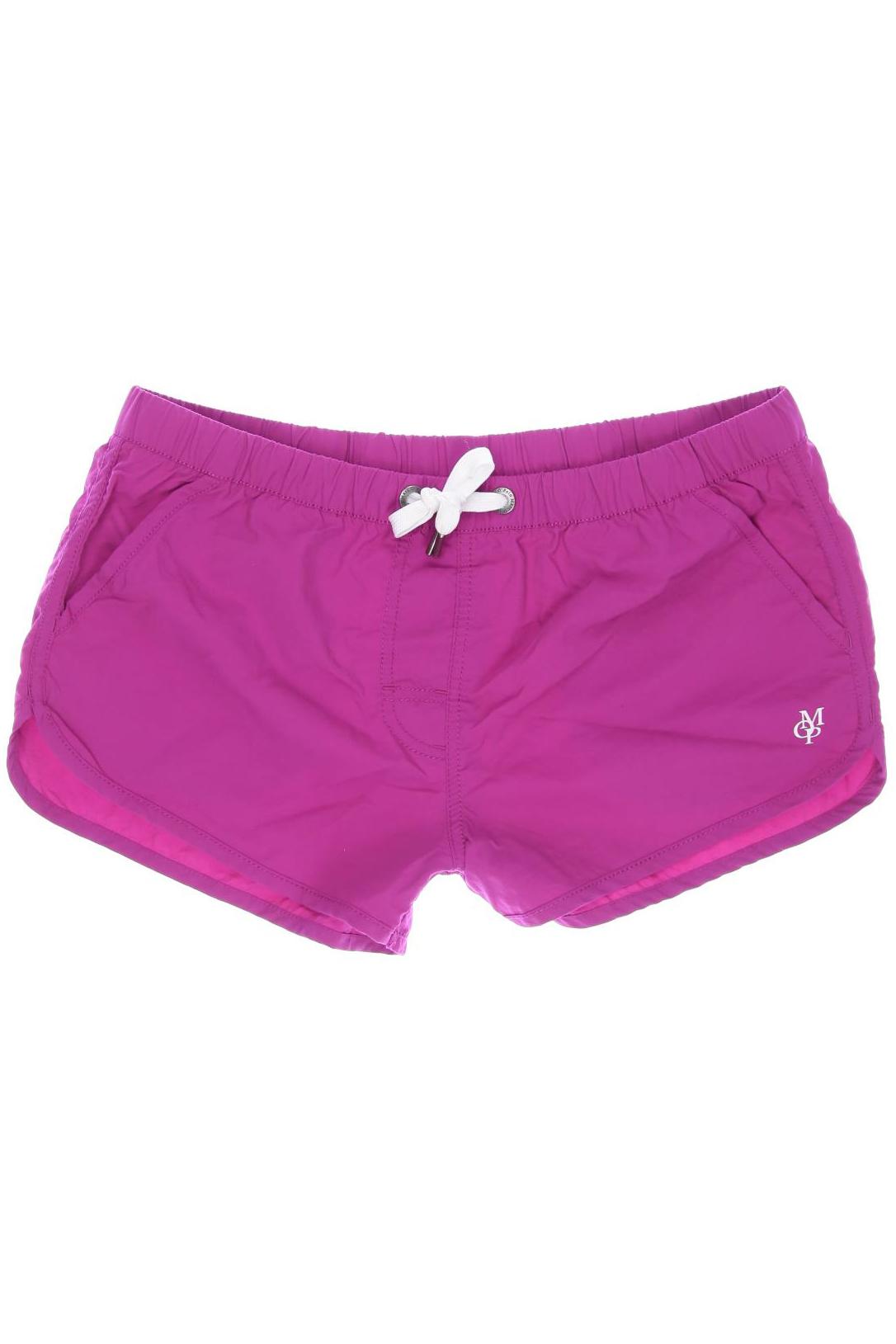 

Marc O Polo Damen Shorts, pink, Gr. 38