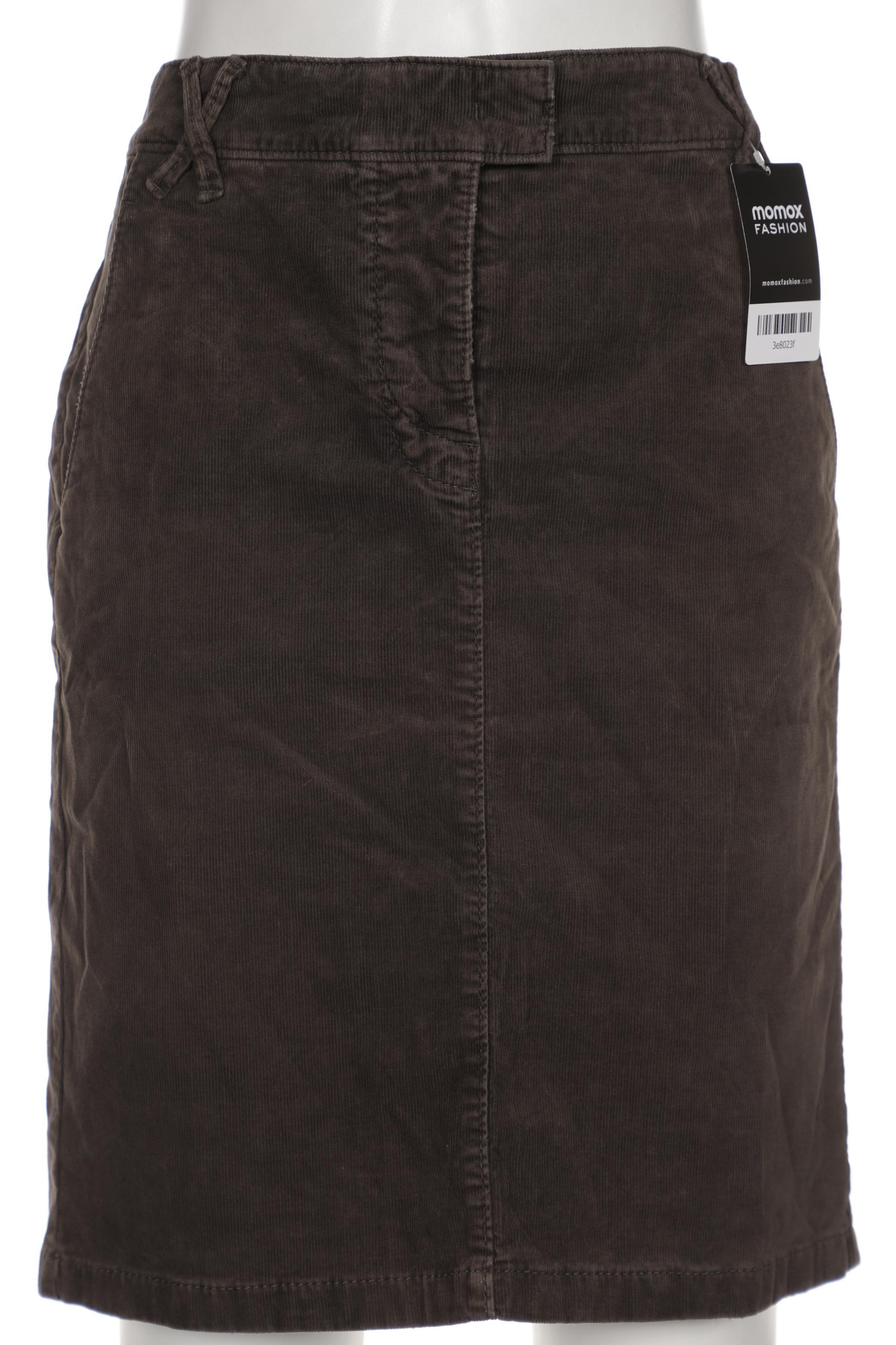 

Marc O Polo Damen Rock, grau, Gr. 36