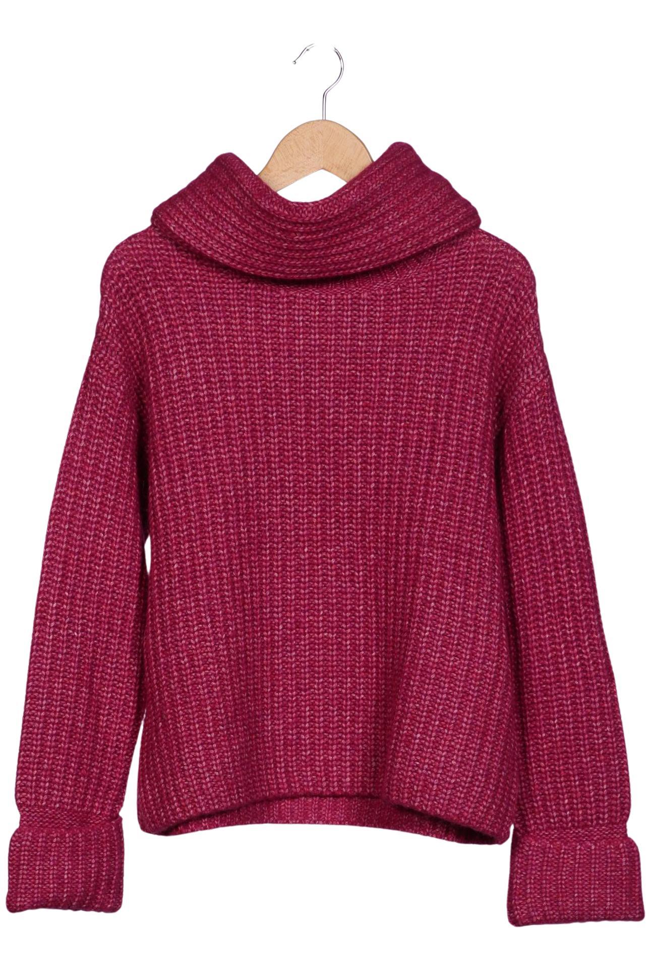 

Marc O Polo Damen Pullover, pink, Gr. 38