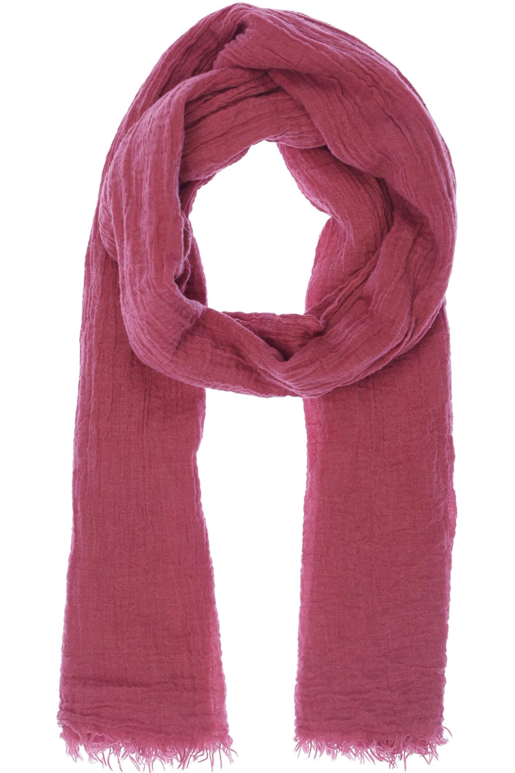 

Marc O Polo Damen Schal, rot, Gr.