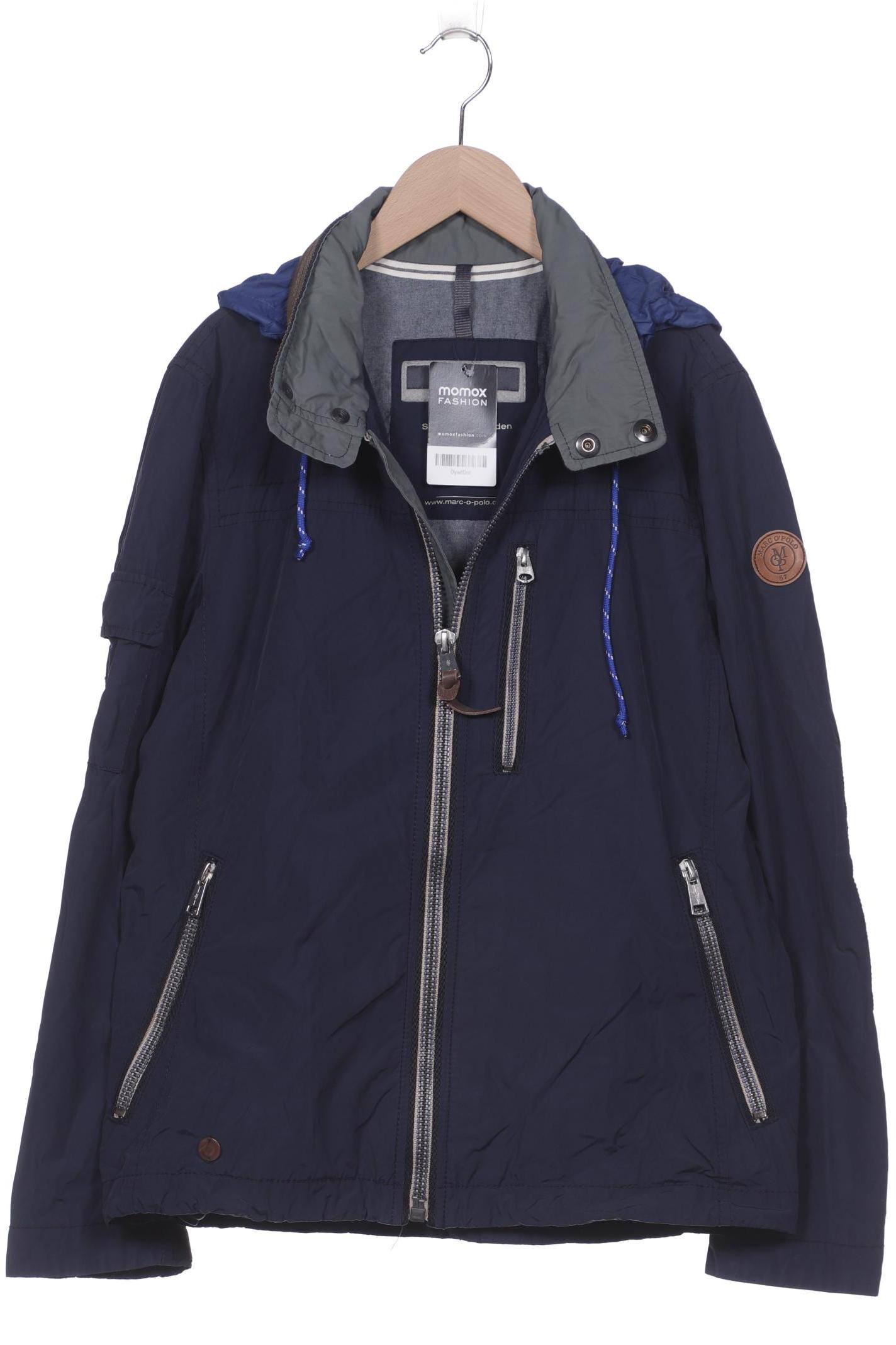 

Marc O Polo Herren Jacke, marineblau