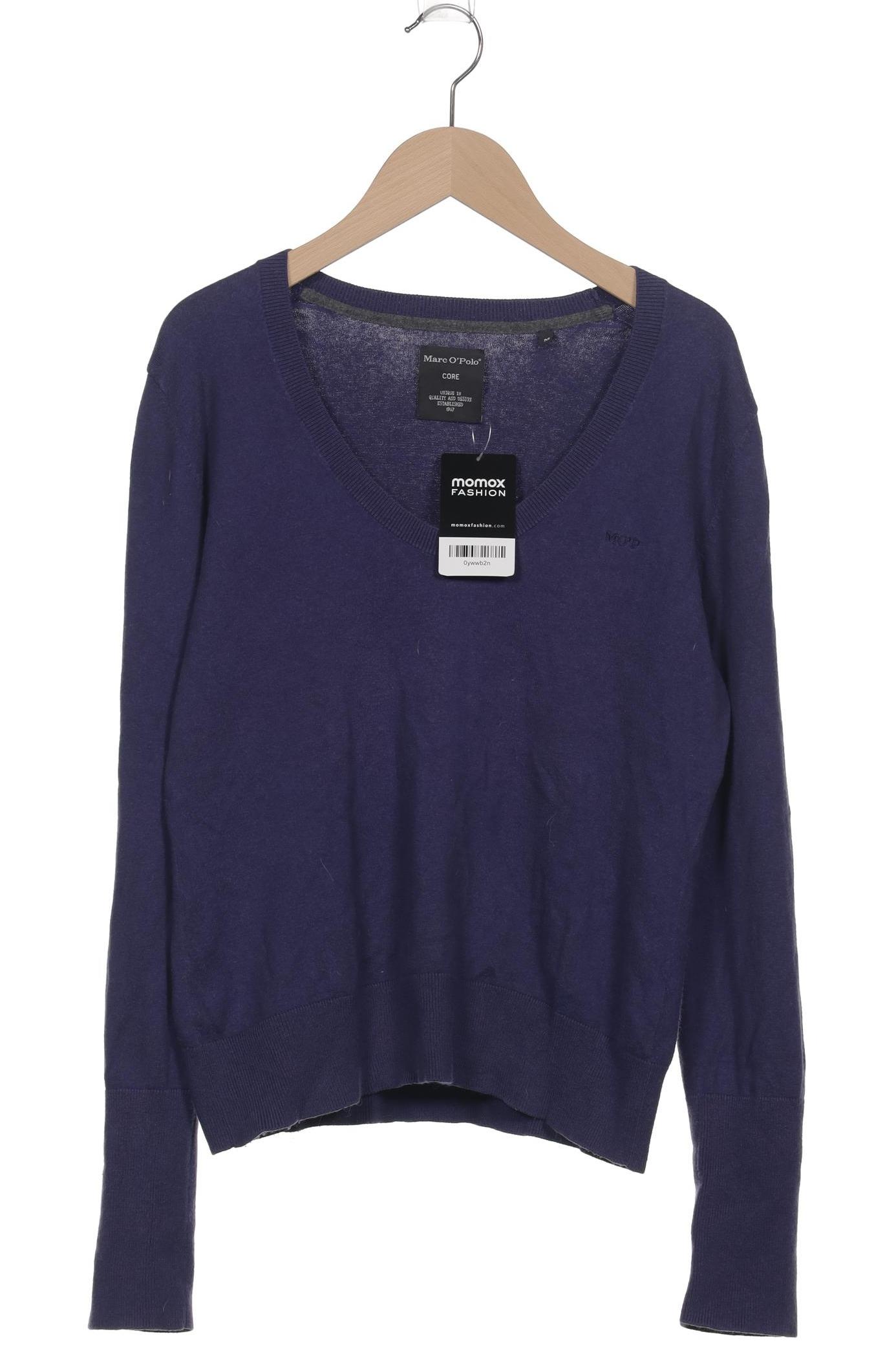 

Marc O Polo Damen Pullover, flieder, Gr. 38