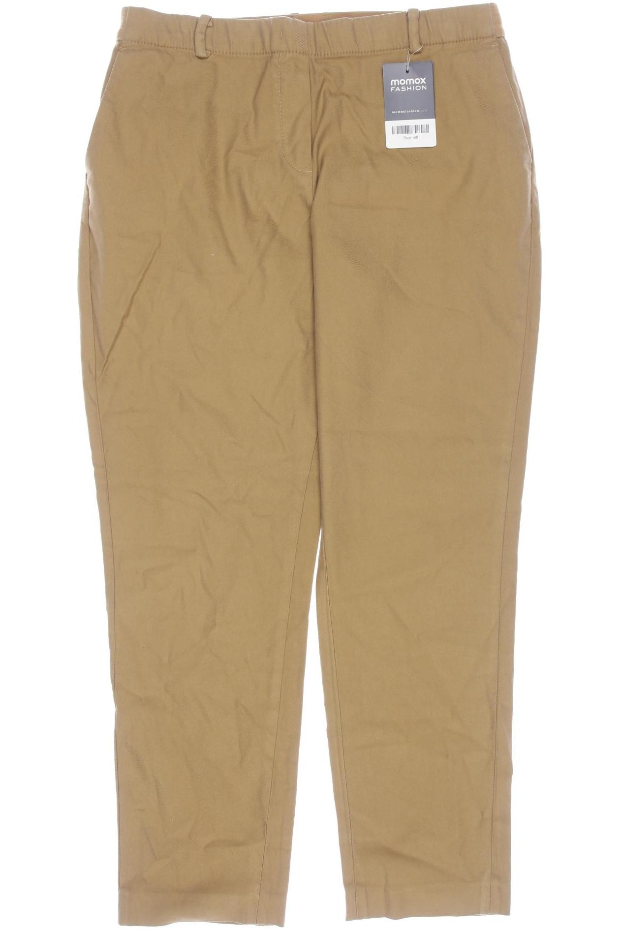 

Marc O Polo Damen Stoffhose, braun, Gr. 40