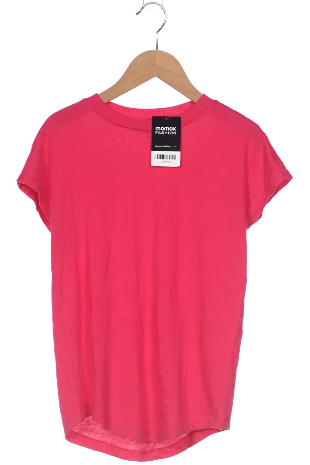 

Marc O Polo Damen T-Shirt, pink, Gr. 34