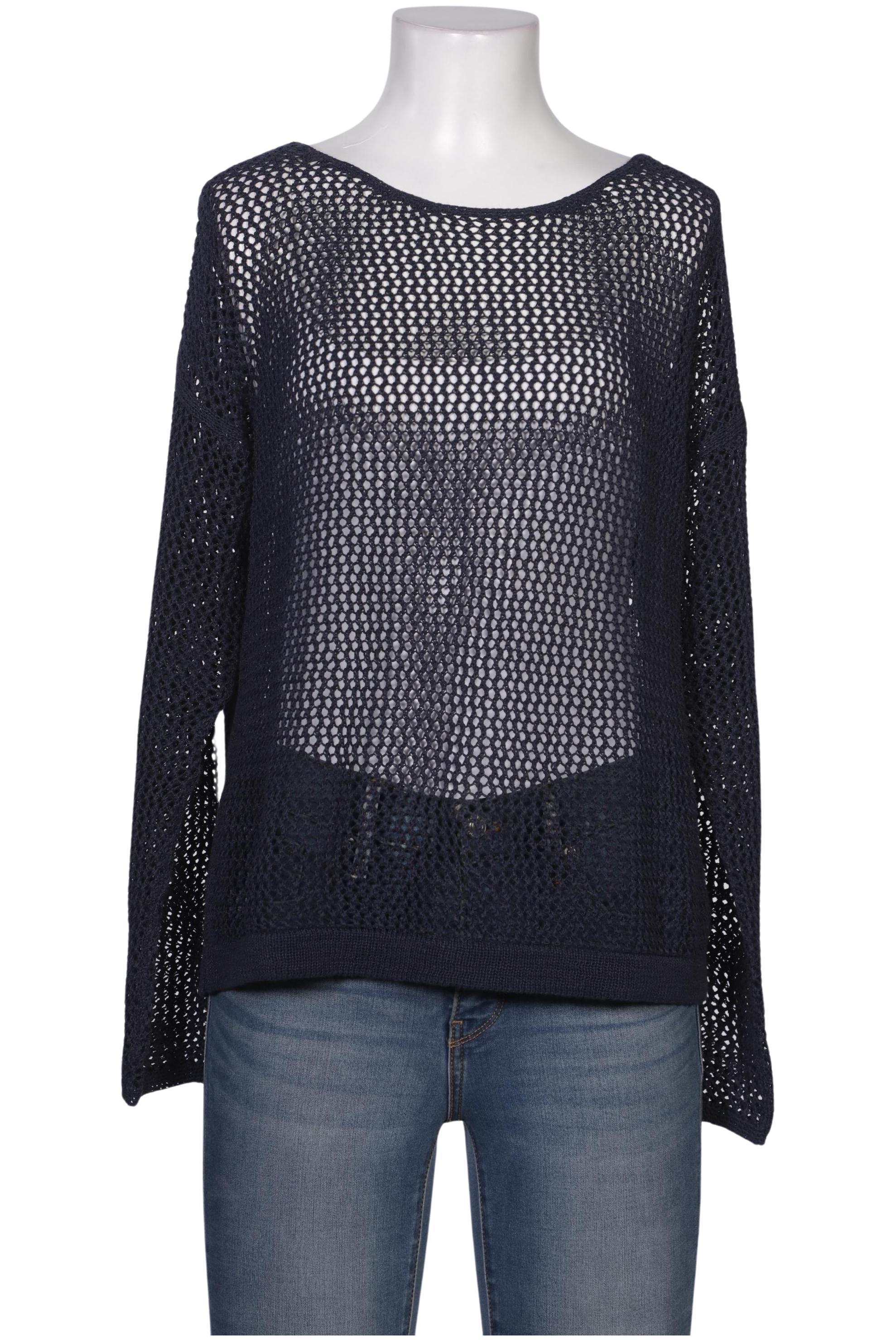 

Marc O Polo Damen Pullover, marineblau, Gr. 38