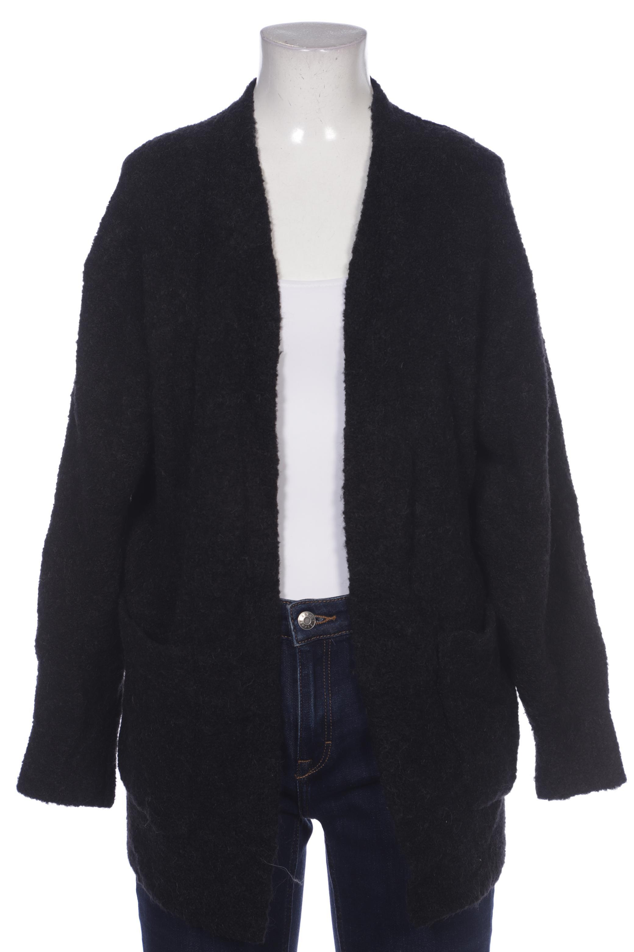 

Marc O Polo Damen Strickjacke, schwarz, Gr. 36