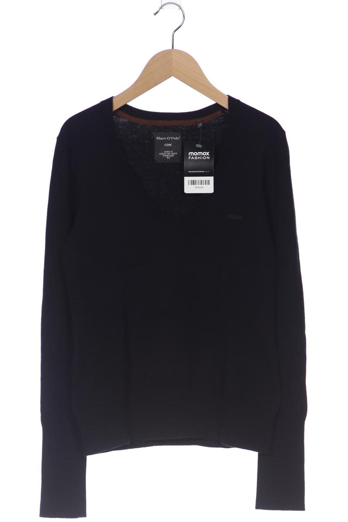 

Marc O Polo Damen Pullover, schwarz, Gr. 36