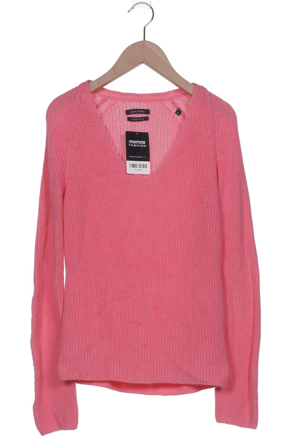 

Marc O Polo Damen Pullover, pink, Gr. 34