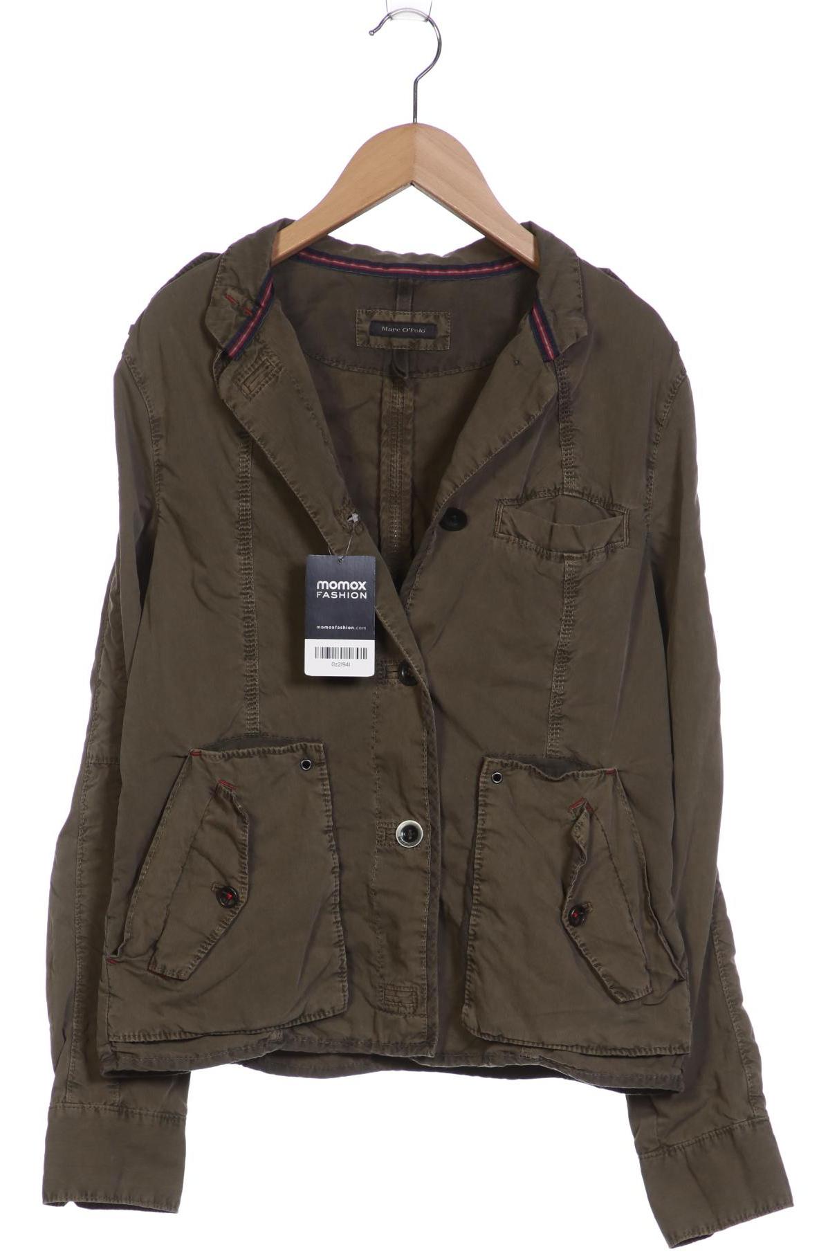 

Marc O Polo Damen Jacke, grün