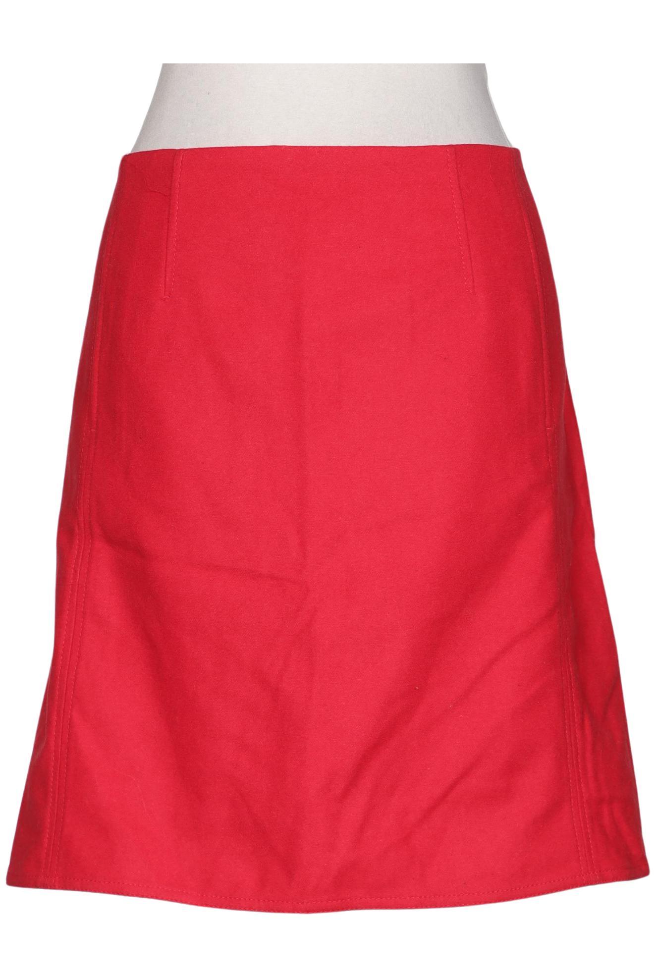 

Marc O Polo Damen Rock, rot, Gr. 40