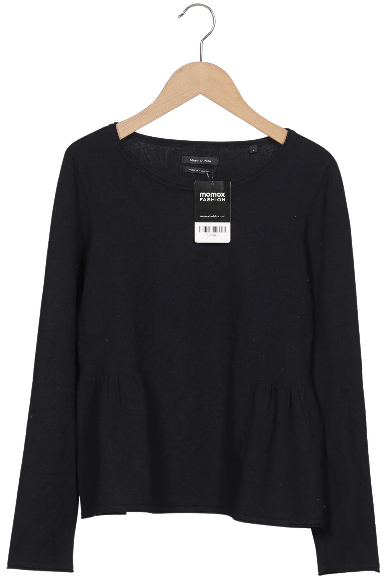 

Marc O Polo Damen Pullover, marineblau, Gr. 36