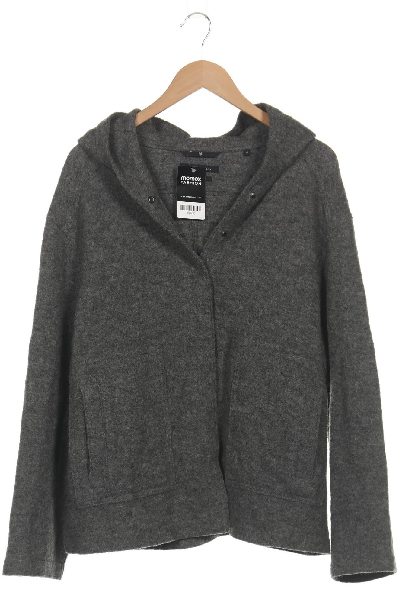 

Marc O Polo Damen Jacke, grau, Gr. 40