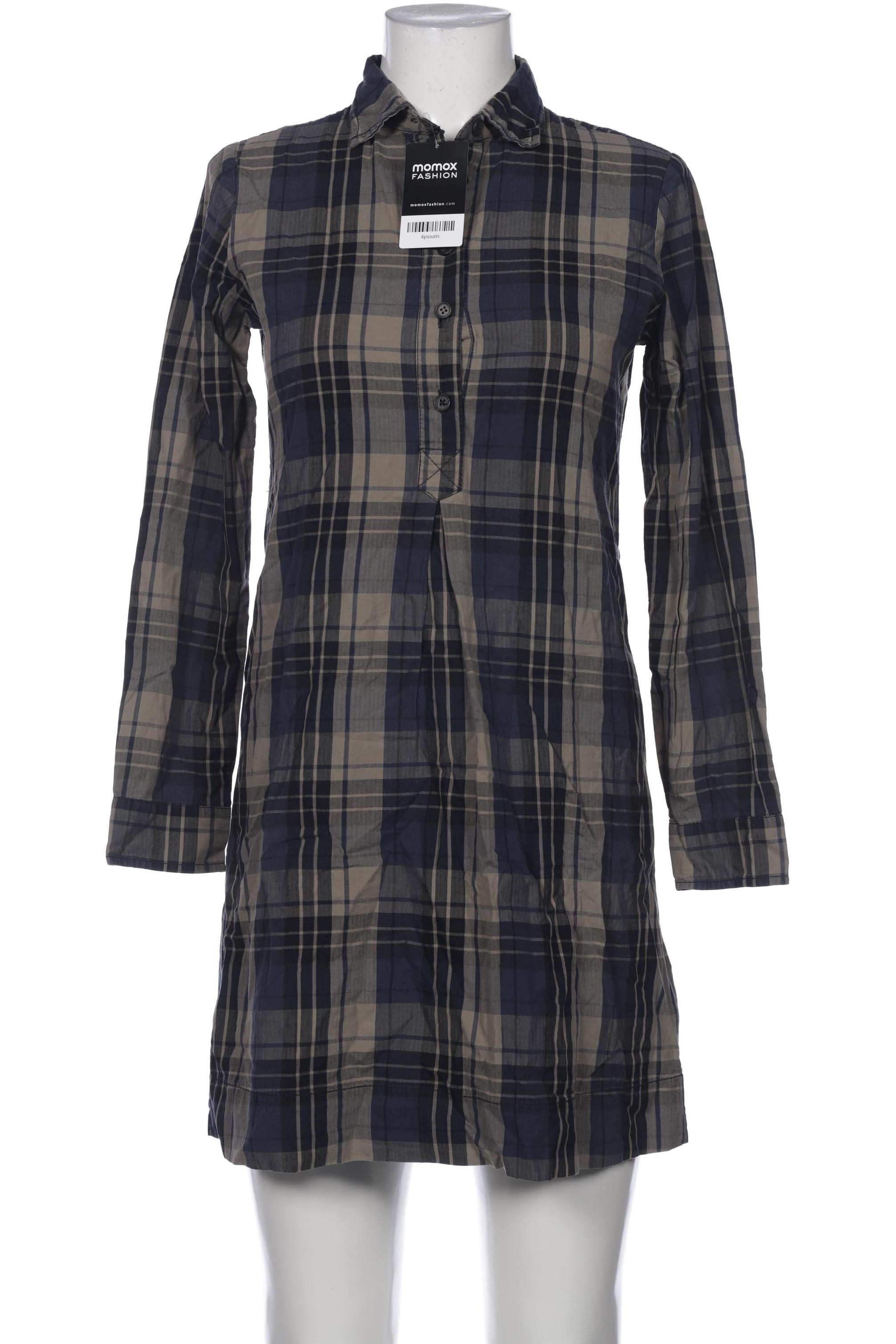

Marc O Polo Damen Kleid, marineblau, Gr. 34