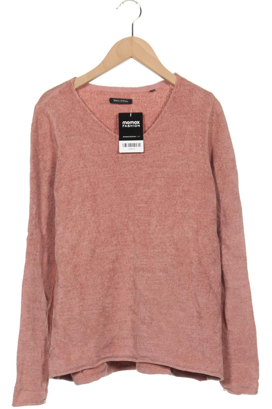 

Marc O Polo Damen Pullover, pink, Gr. 36