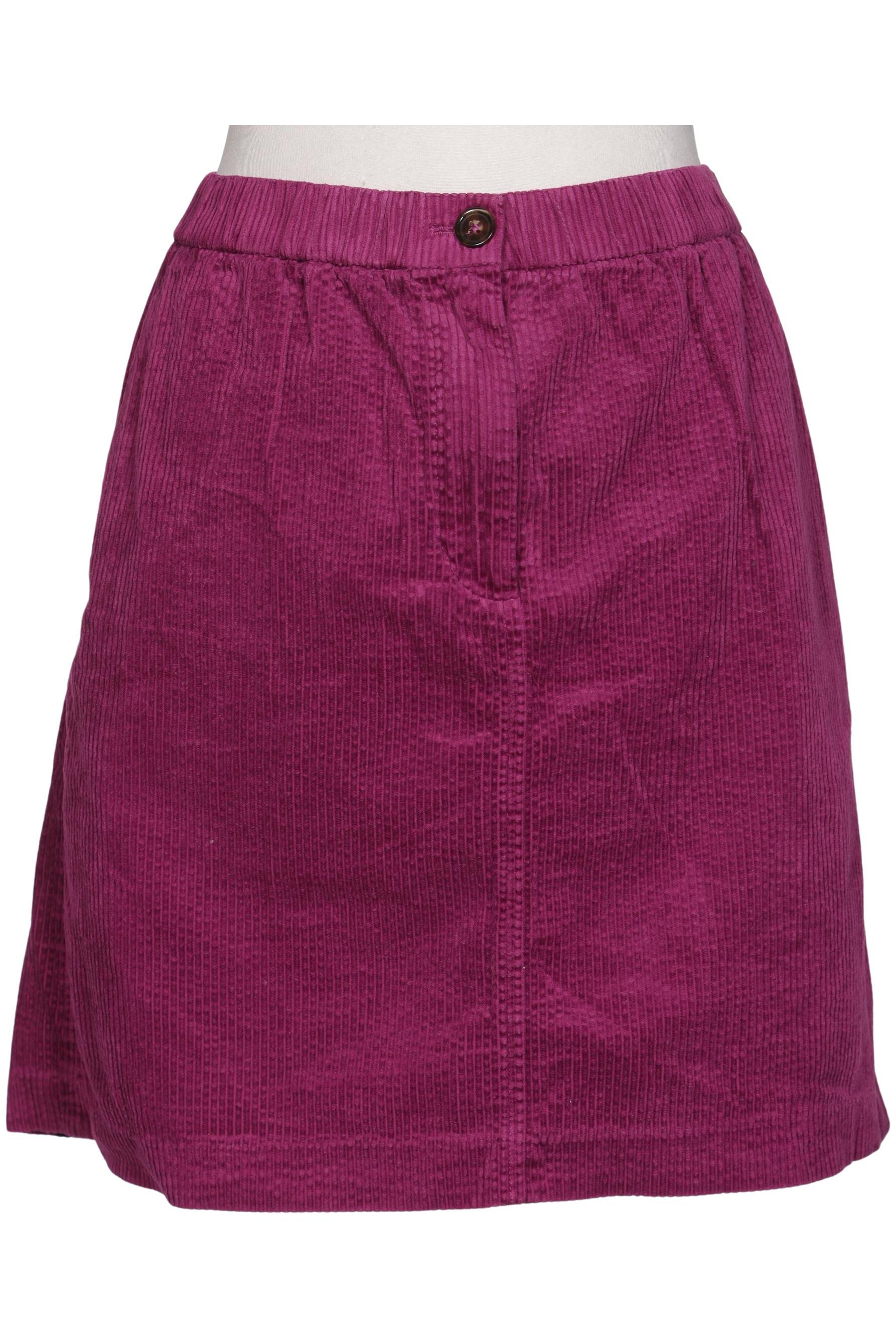 

Marc O Polo Damen Rock, flieder, Gr. 36