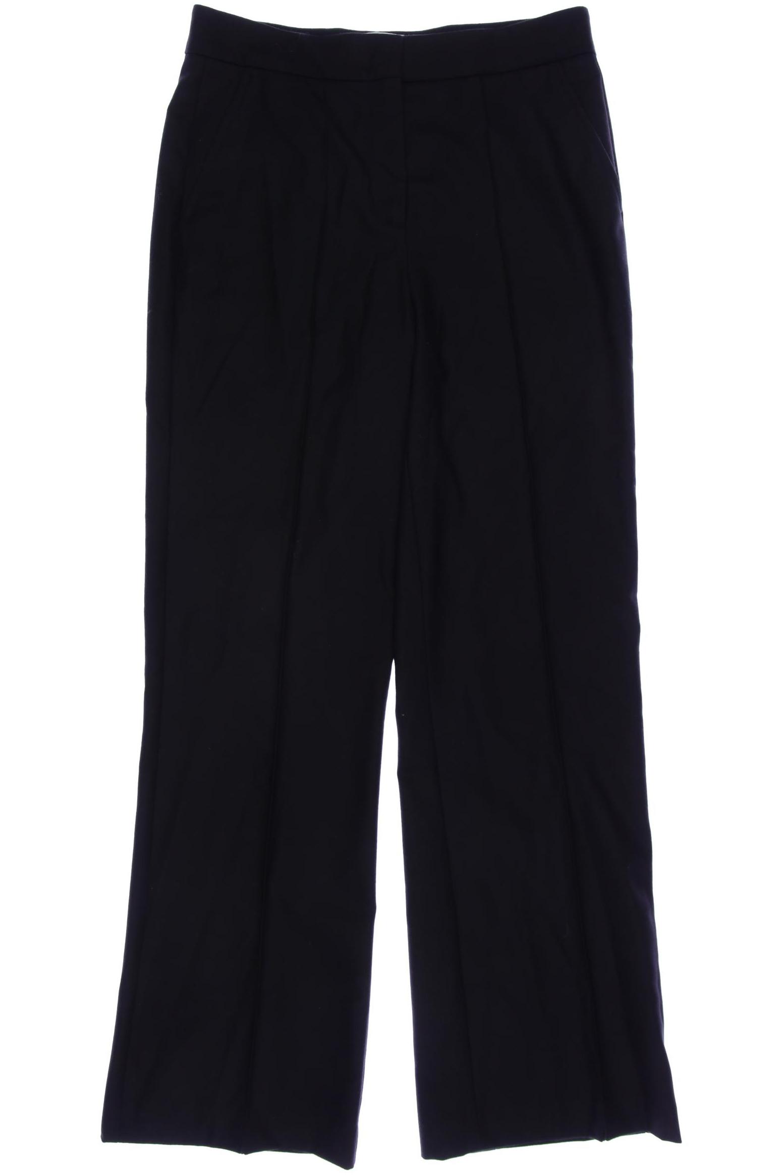 

Marc O Polo Damen Stoffhose, schwarz, Gr. 38