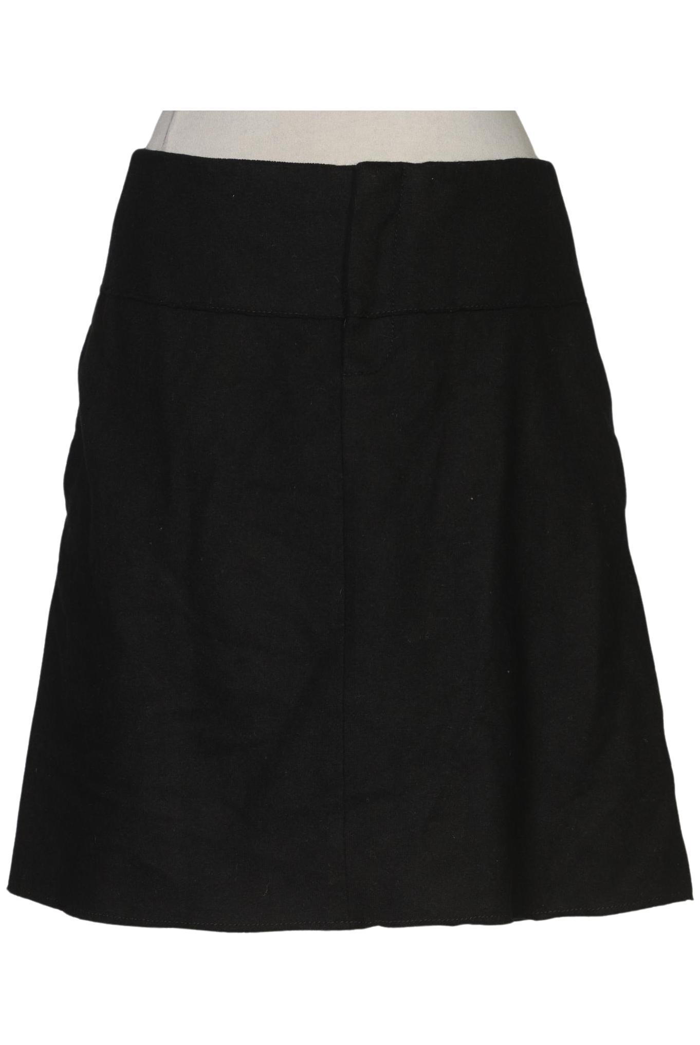 

Marc O Polo Damen Rock, schwarz, Gr. 36