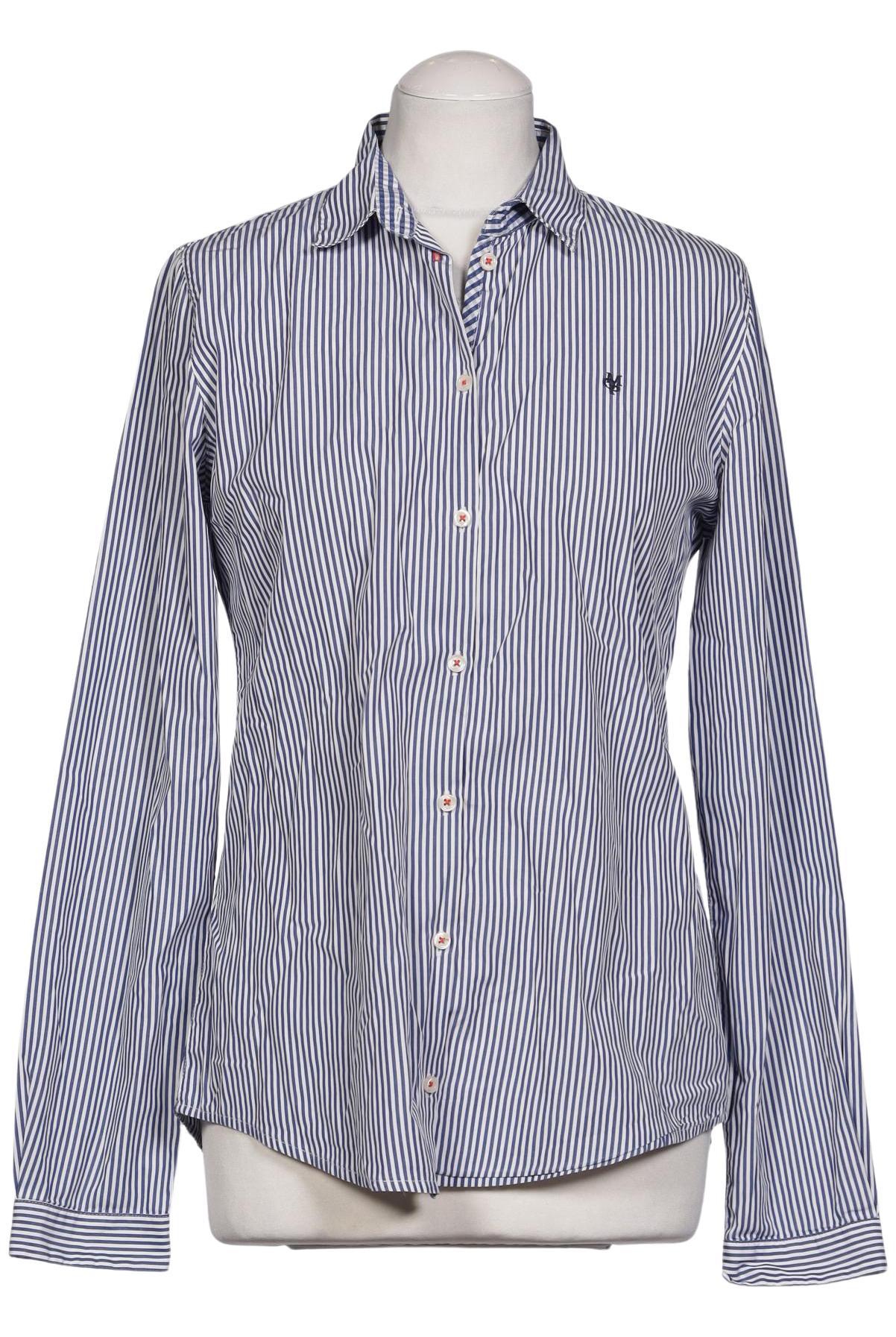 

Marc O Polo Damen Bluse, mehrfarbig, Gr. 38