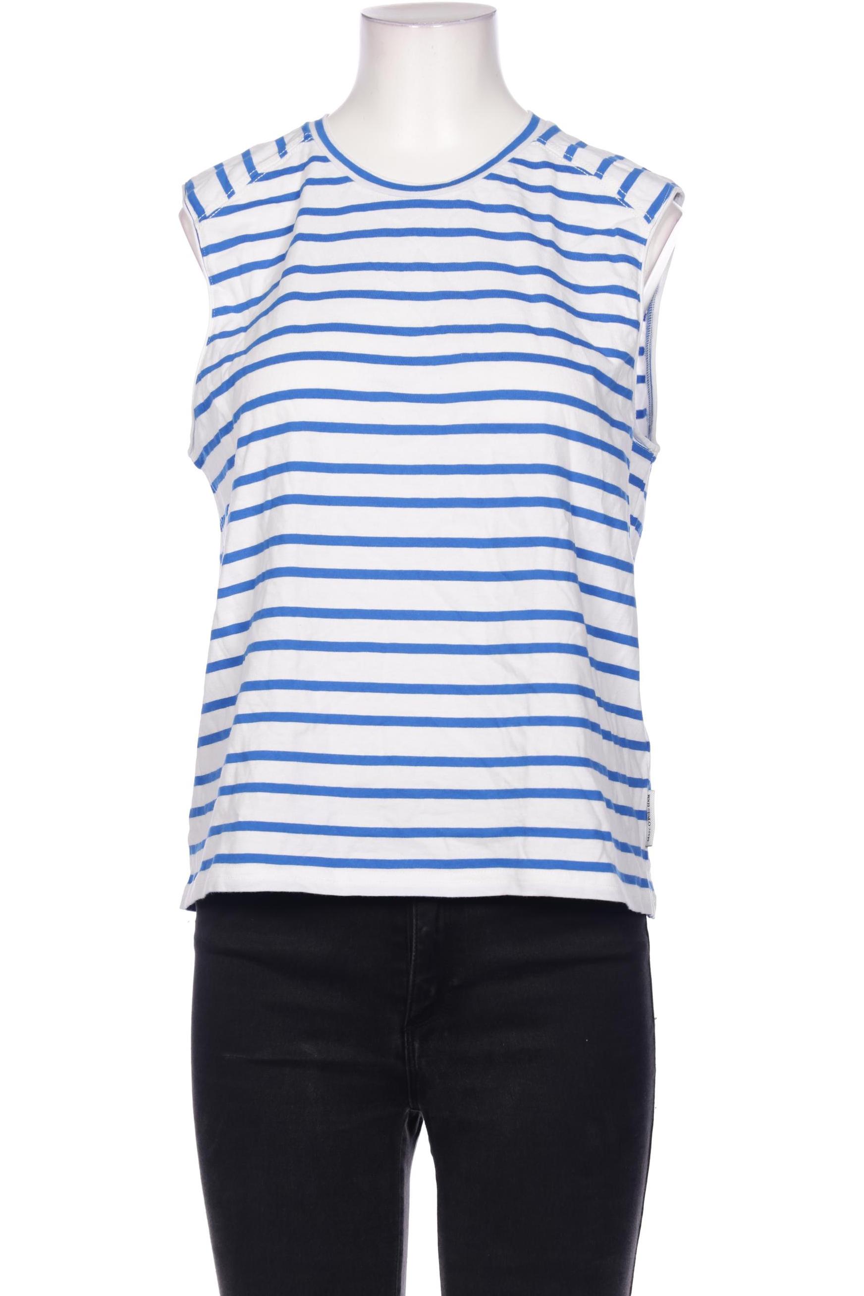 

Marc O Polo Damen T-Shirt, weiß, Gr. 34